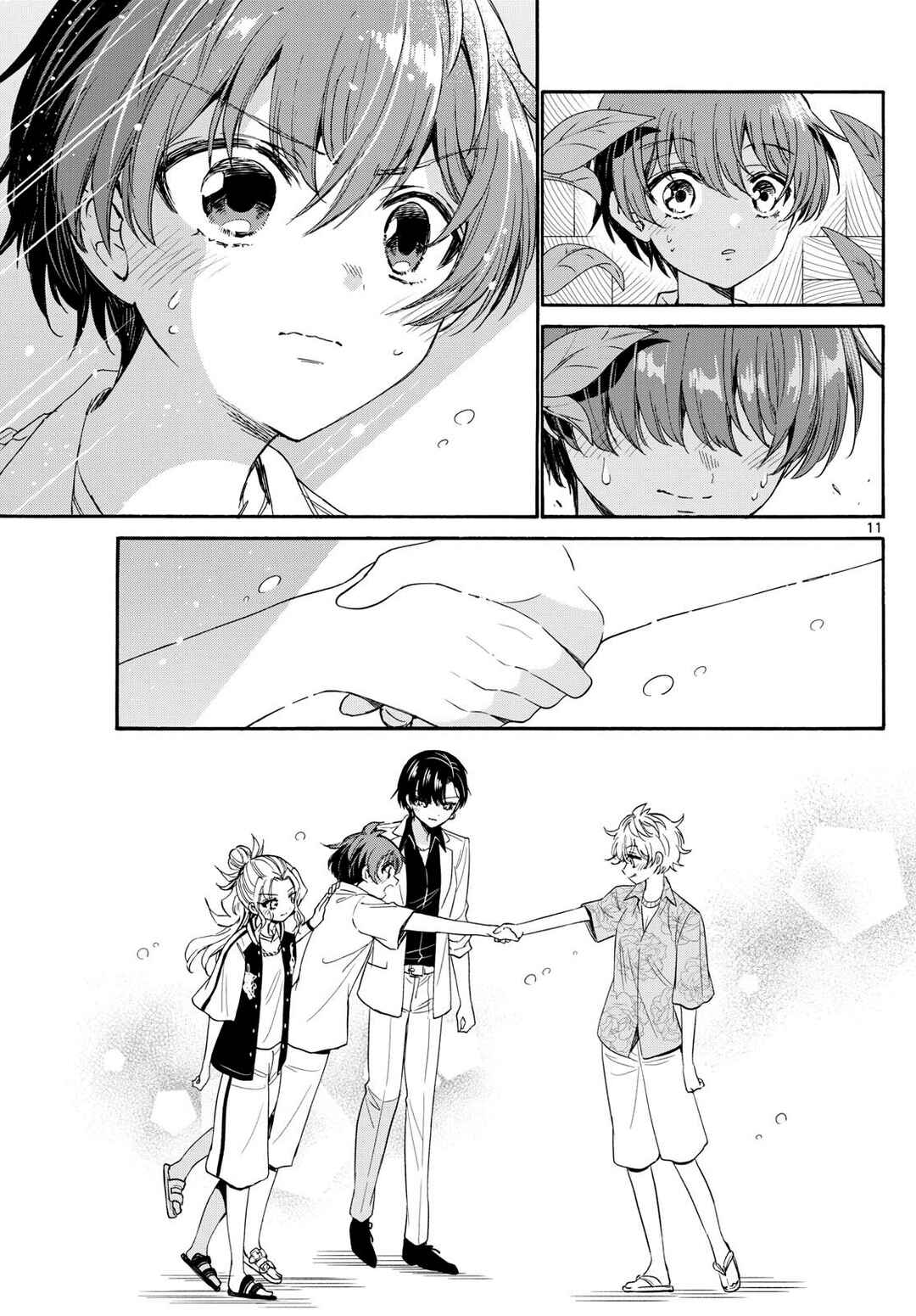 Chapter 83 - Page 11