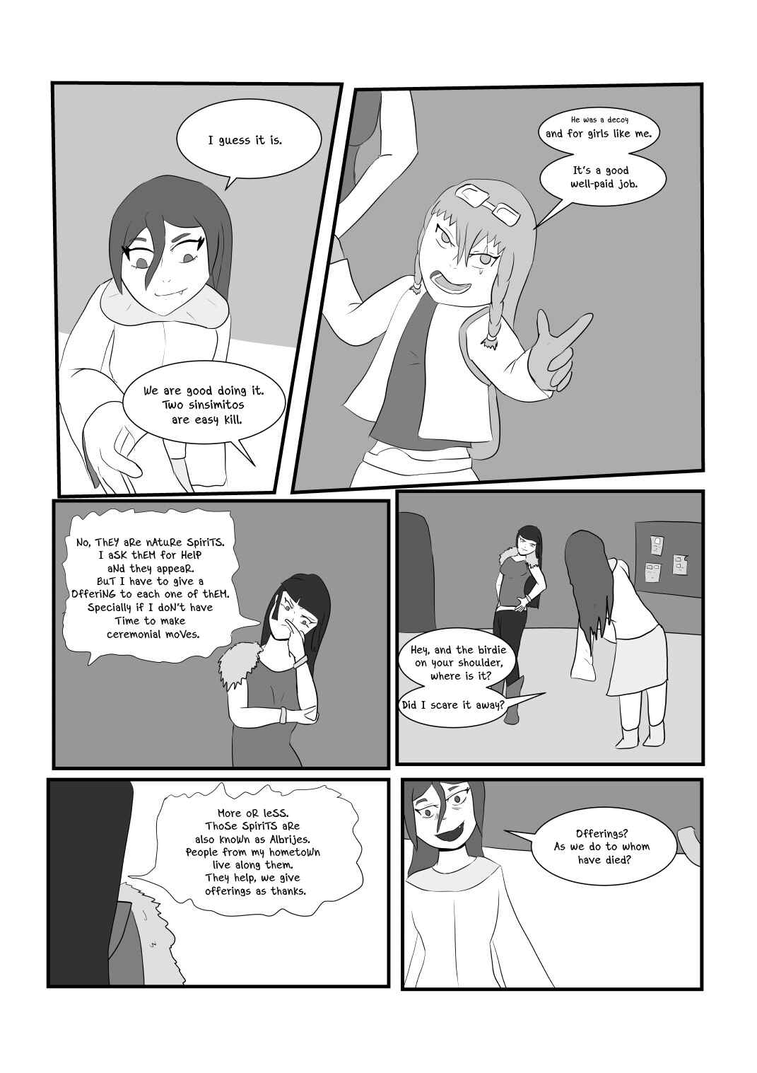 Chapter 6 - Page 10