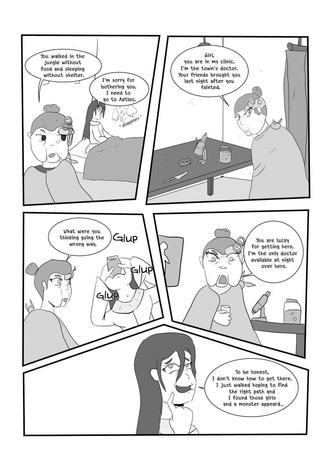 Chapter 6 - Page 3
