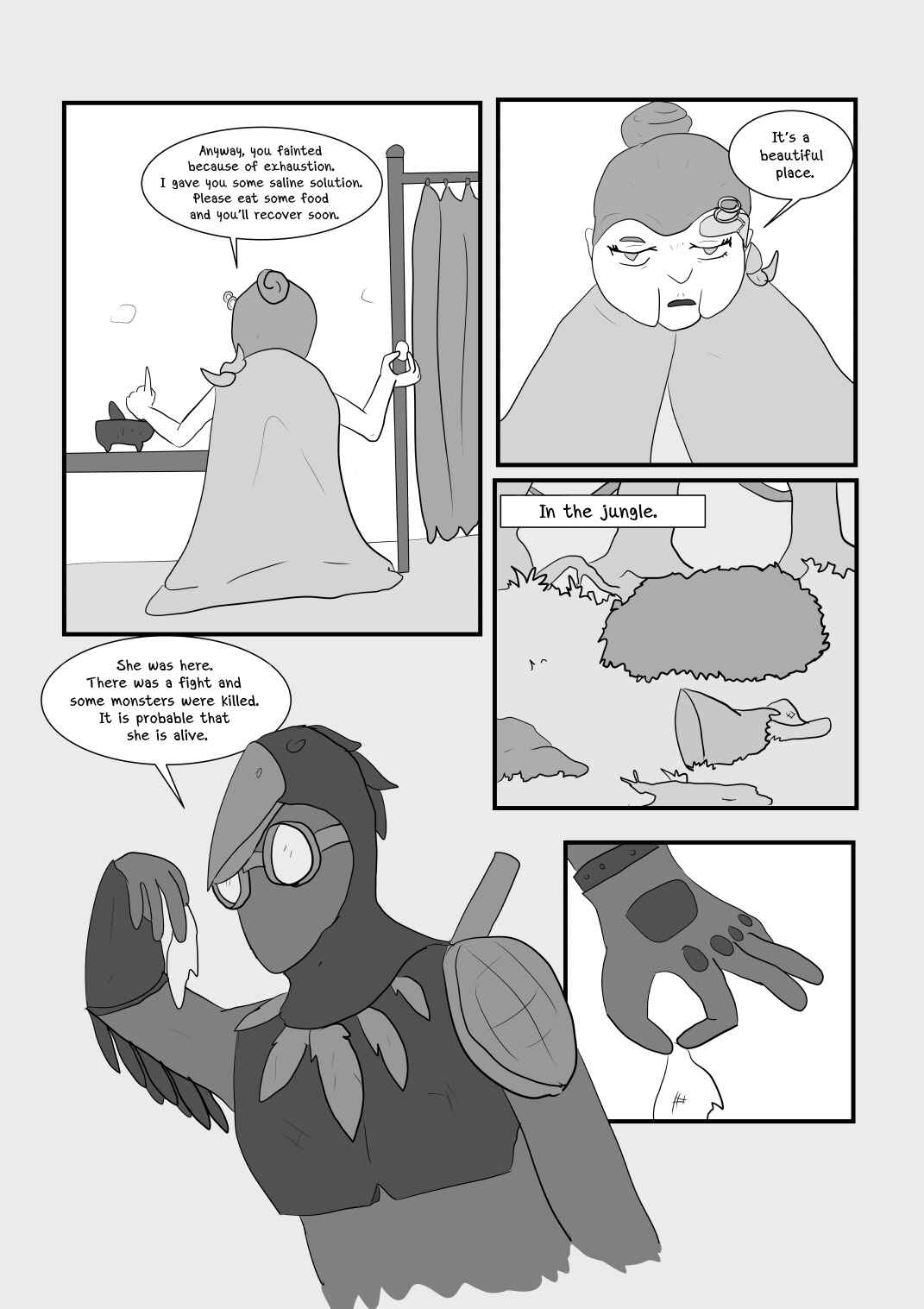 Chapter 6 - Page 5