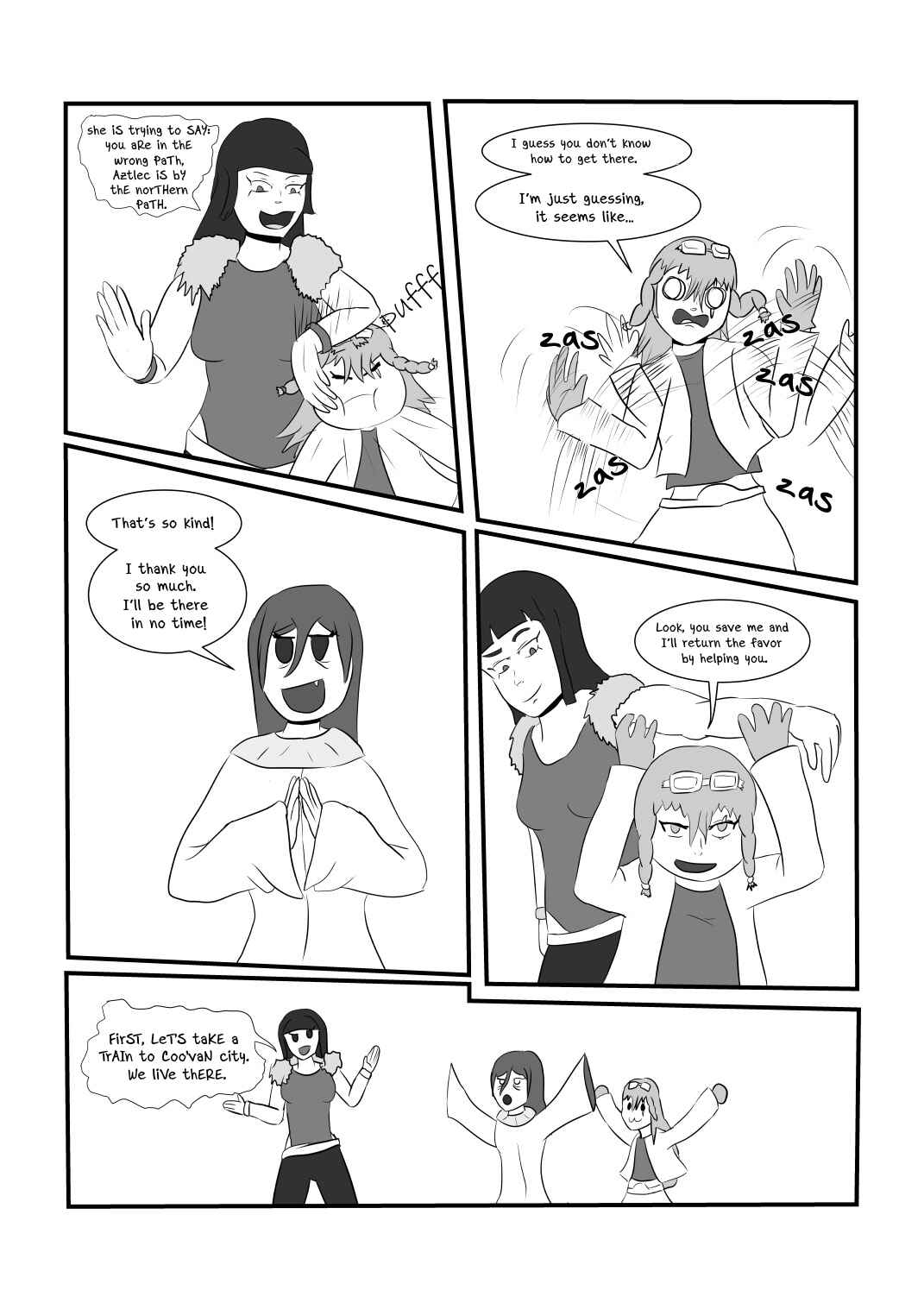 Chapter 6 - Page 7