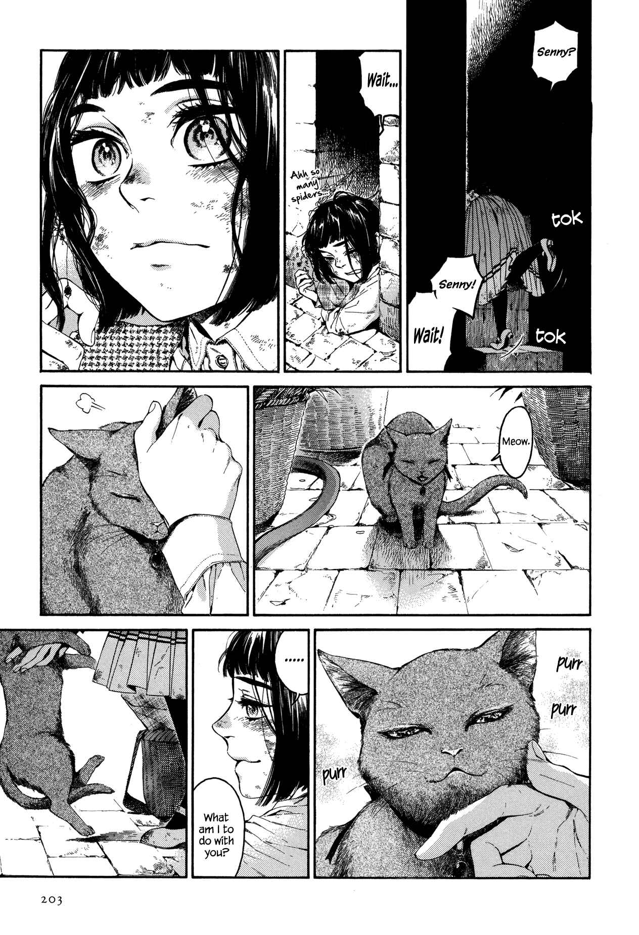 Chapter 23.5 - Page 5