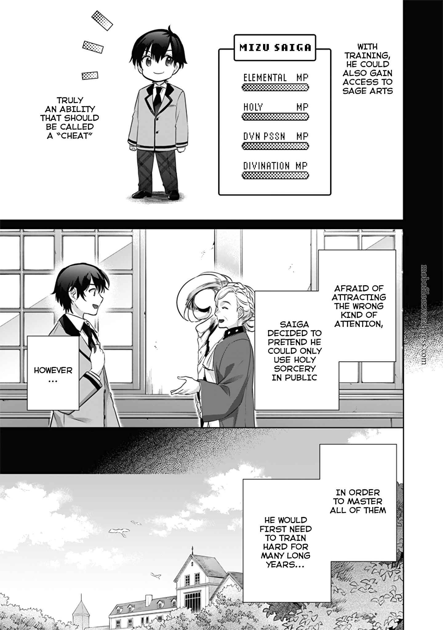 Chapter 9 - Page 8