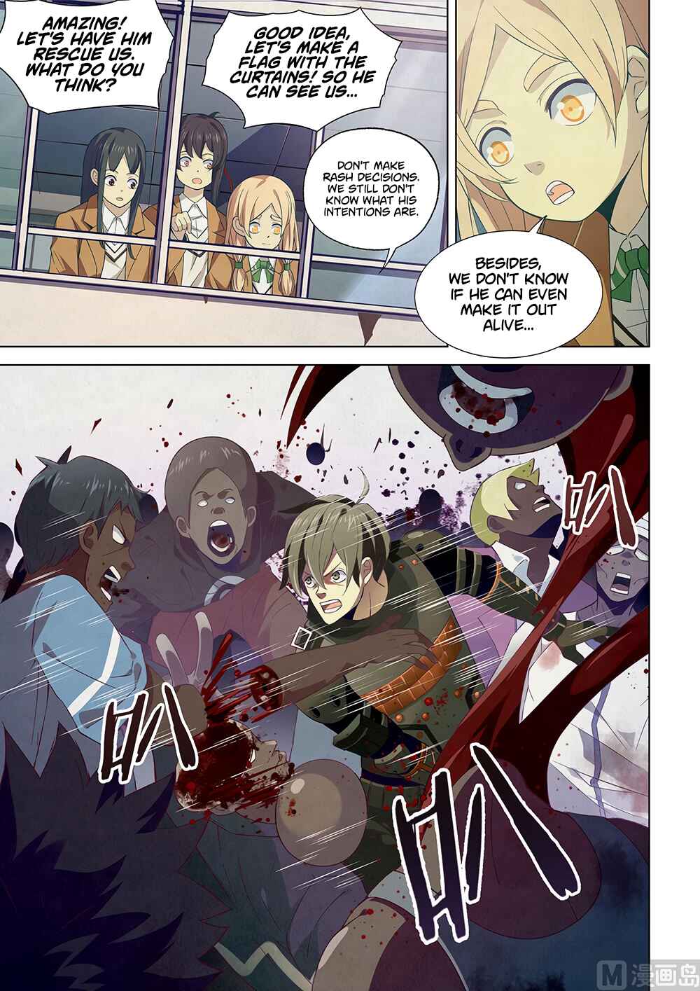 Chapter 16 - Page 11