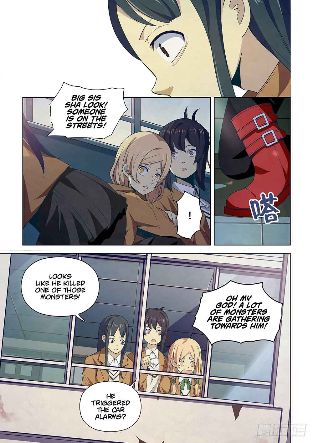 Chapter 16 - Page 5