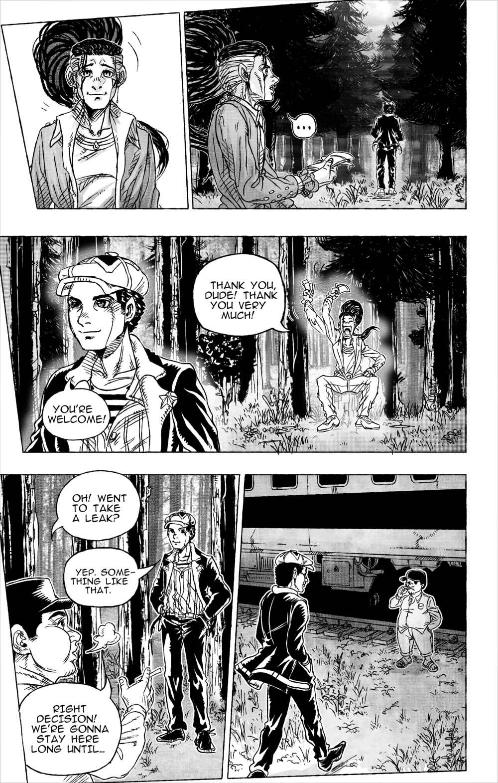 Chapter 12 - Page 16