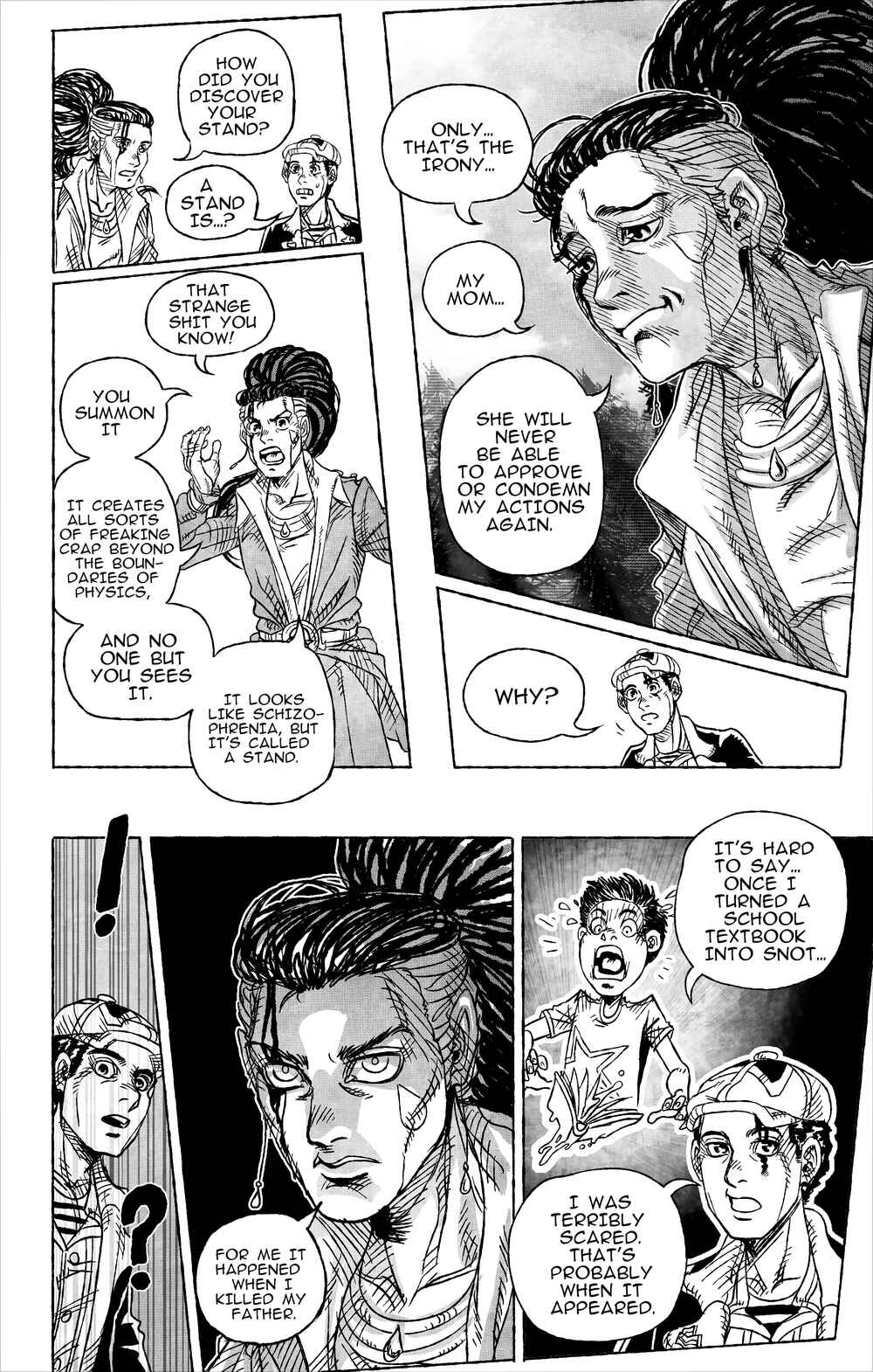Chapter 12 - Page 9