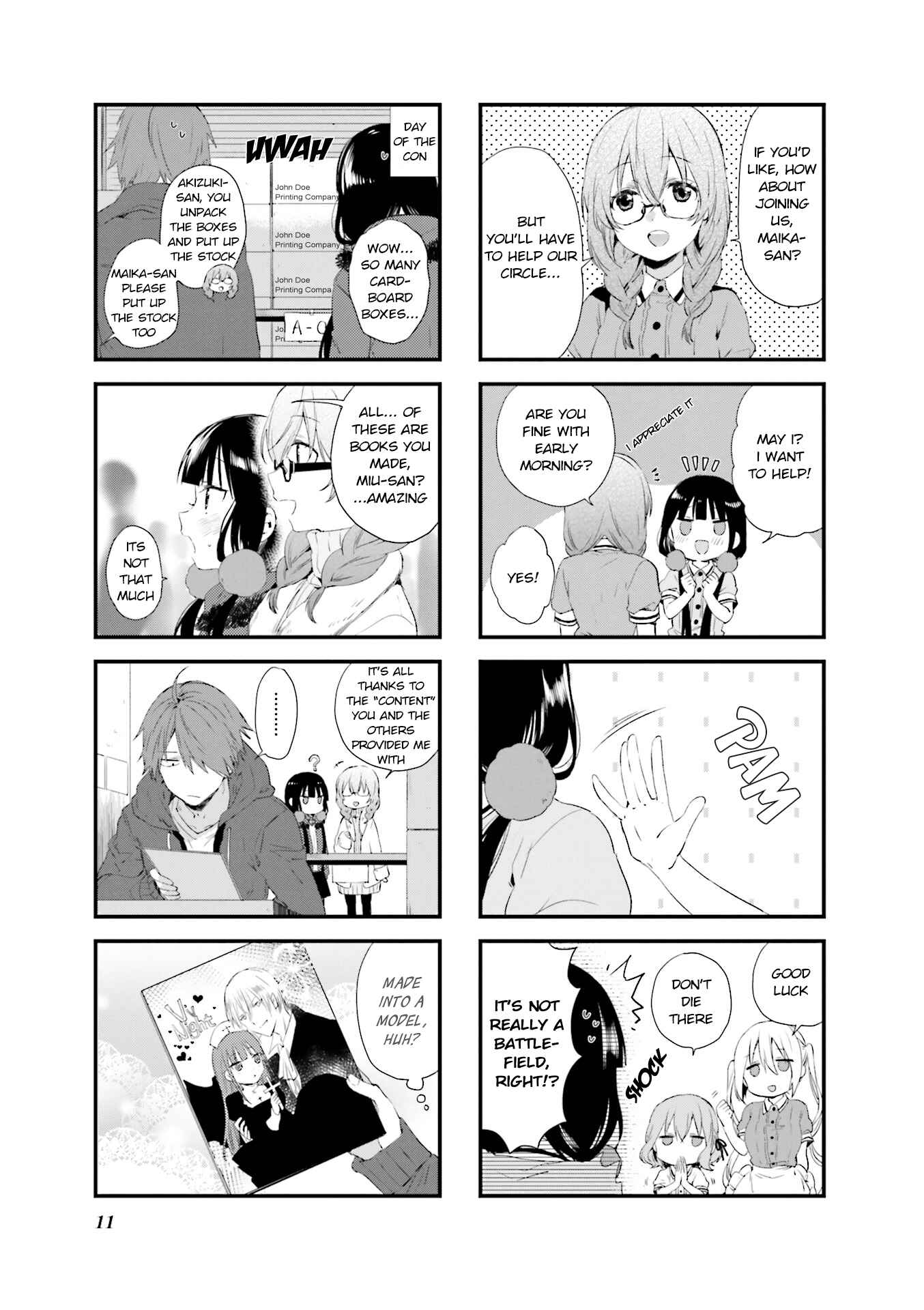 Chapter 43 - Page 3
