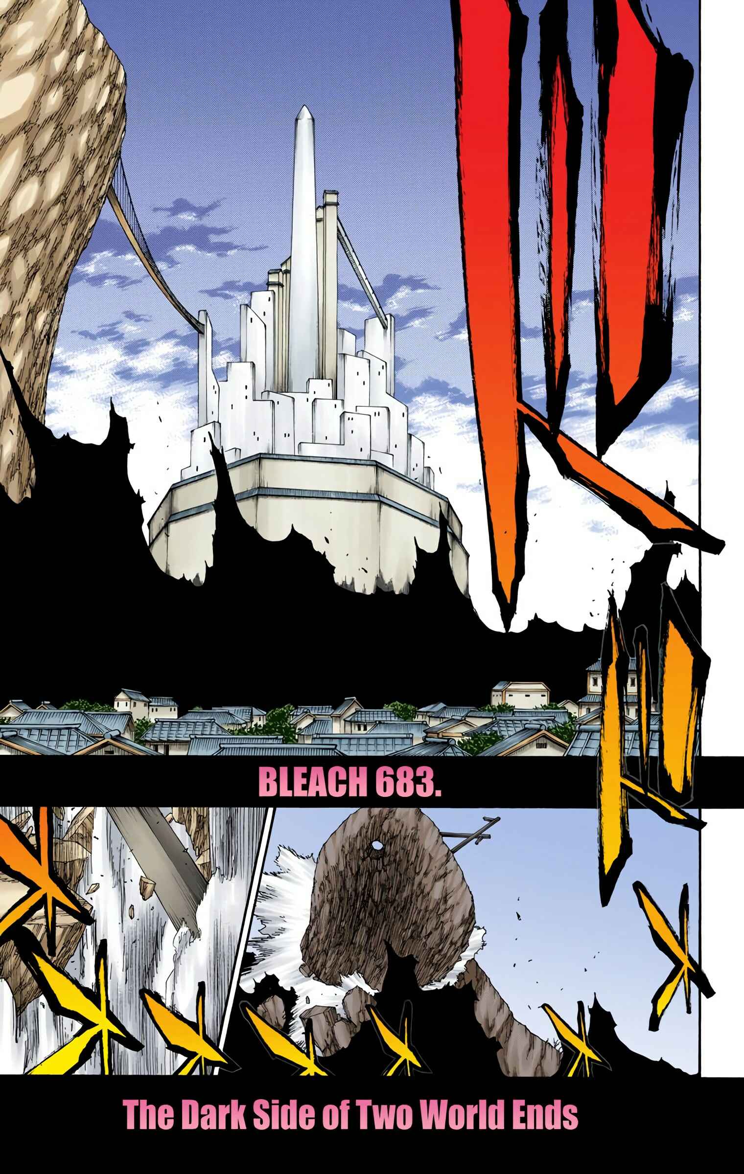 Chapter 683 - Page 1