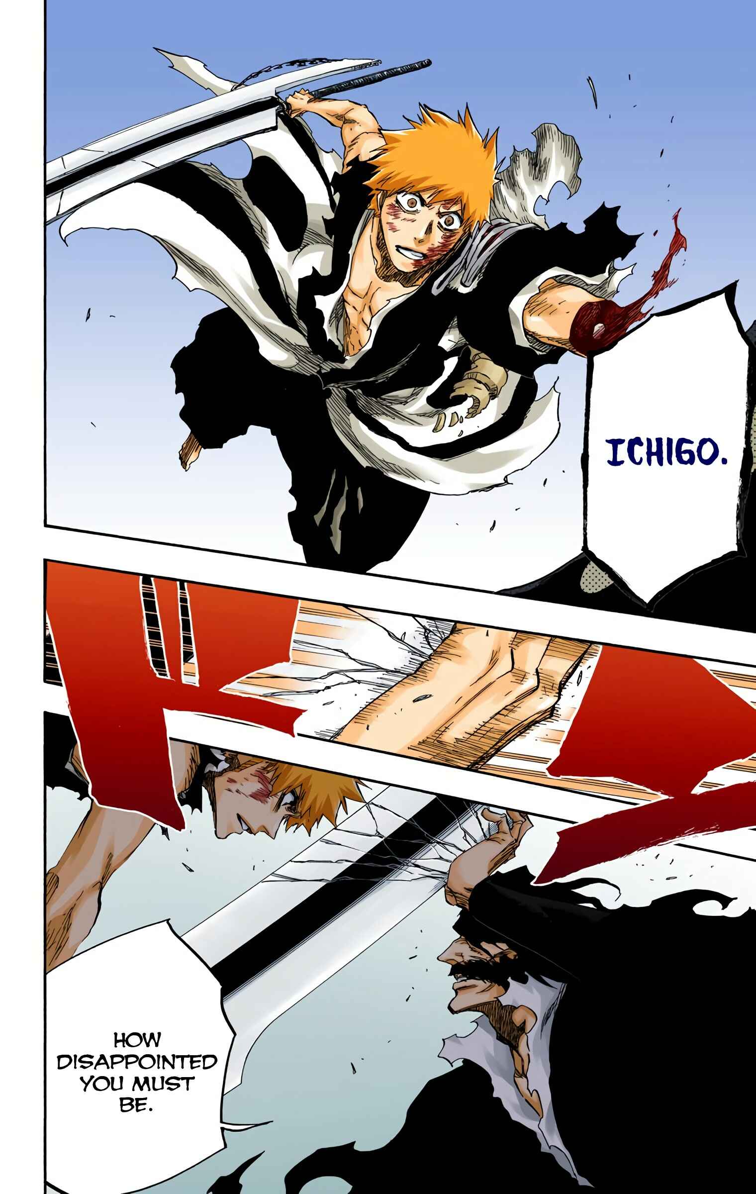 Chapter 683 - Page 10
