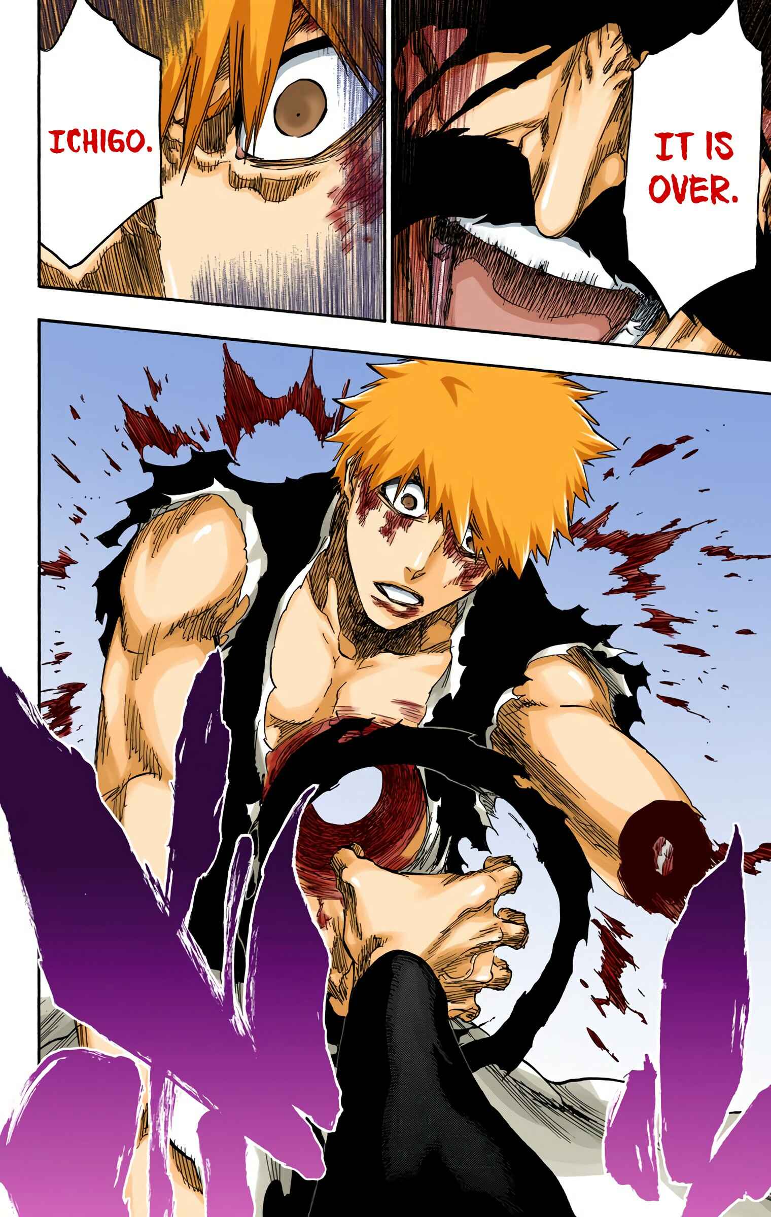 Chapter 683 - Page 12