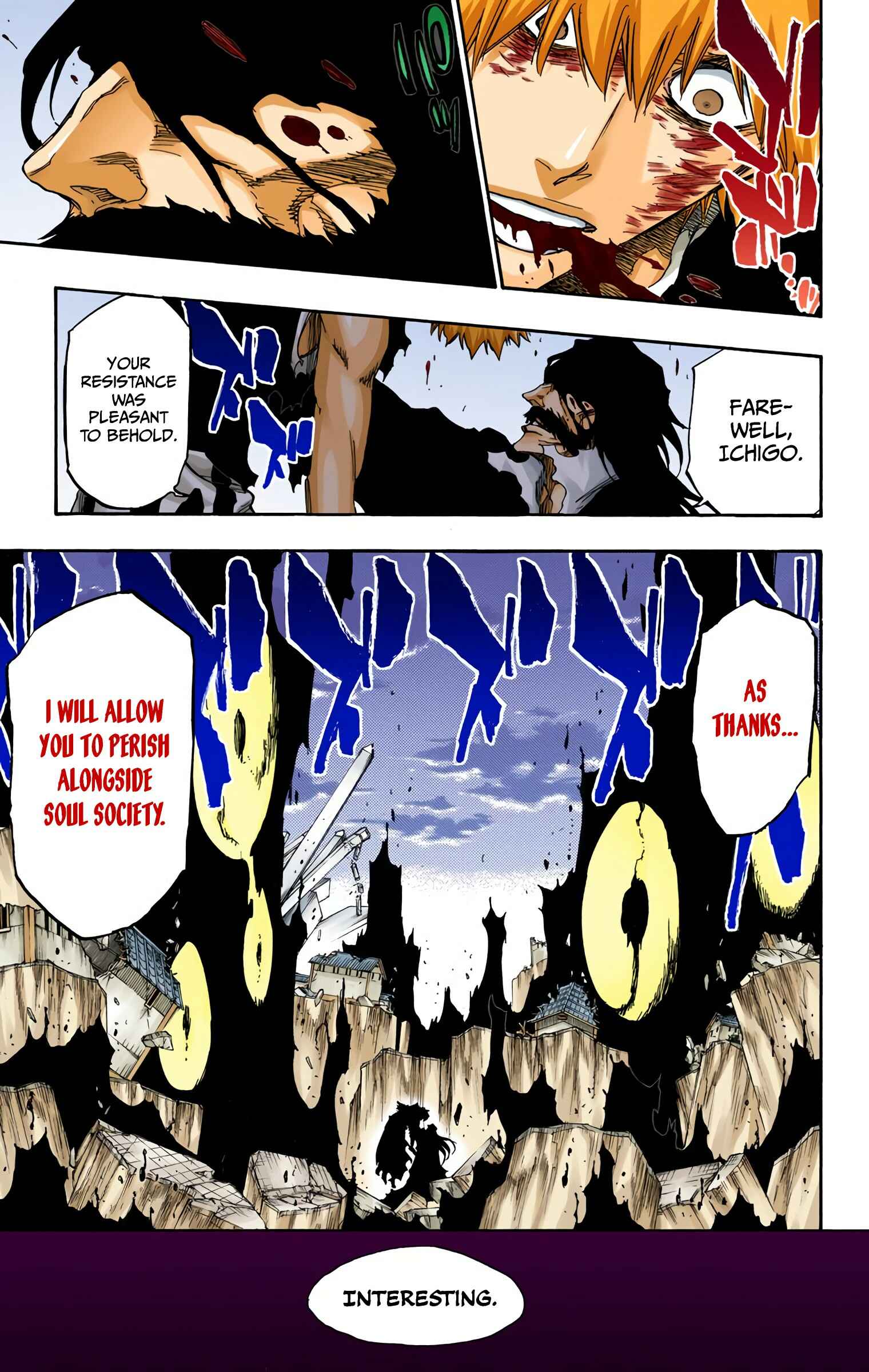 Chapter 683 - Page 13