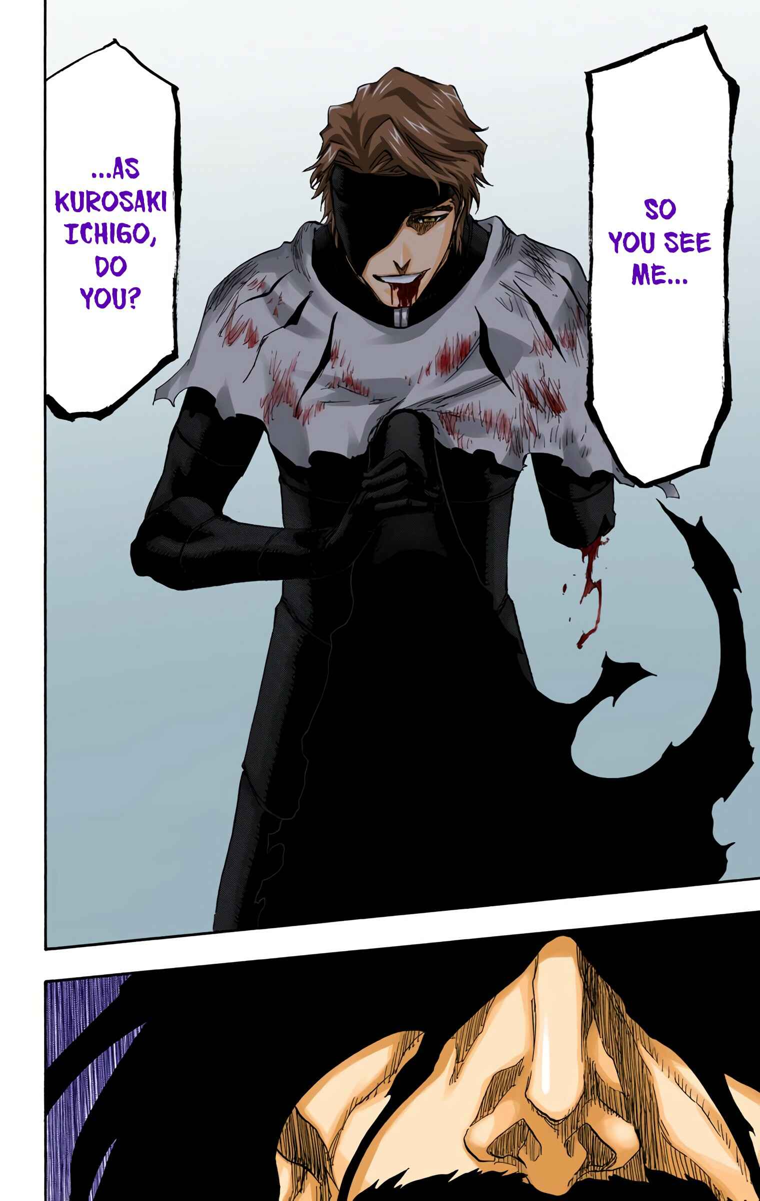Chapter 683 - Page 14