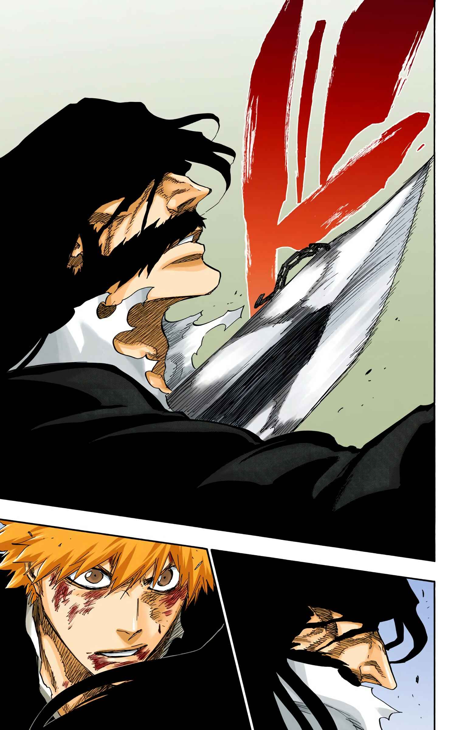 Chapter 683 - Page 15
