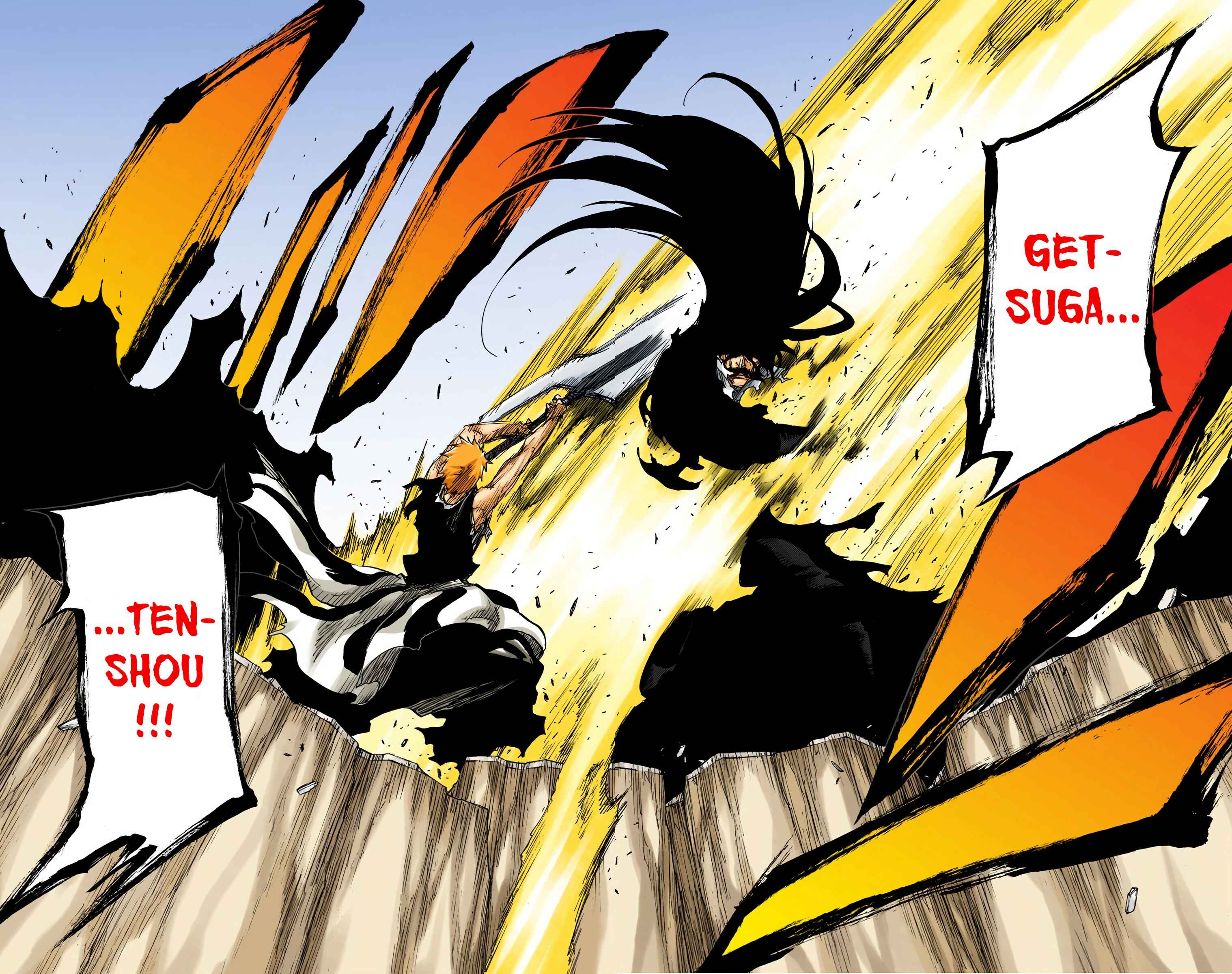 Chapter 683 - Page 16