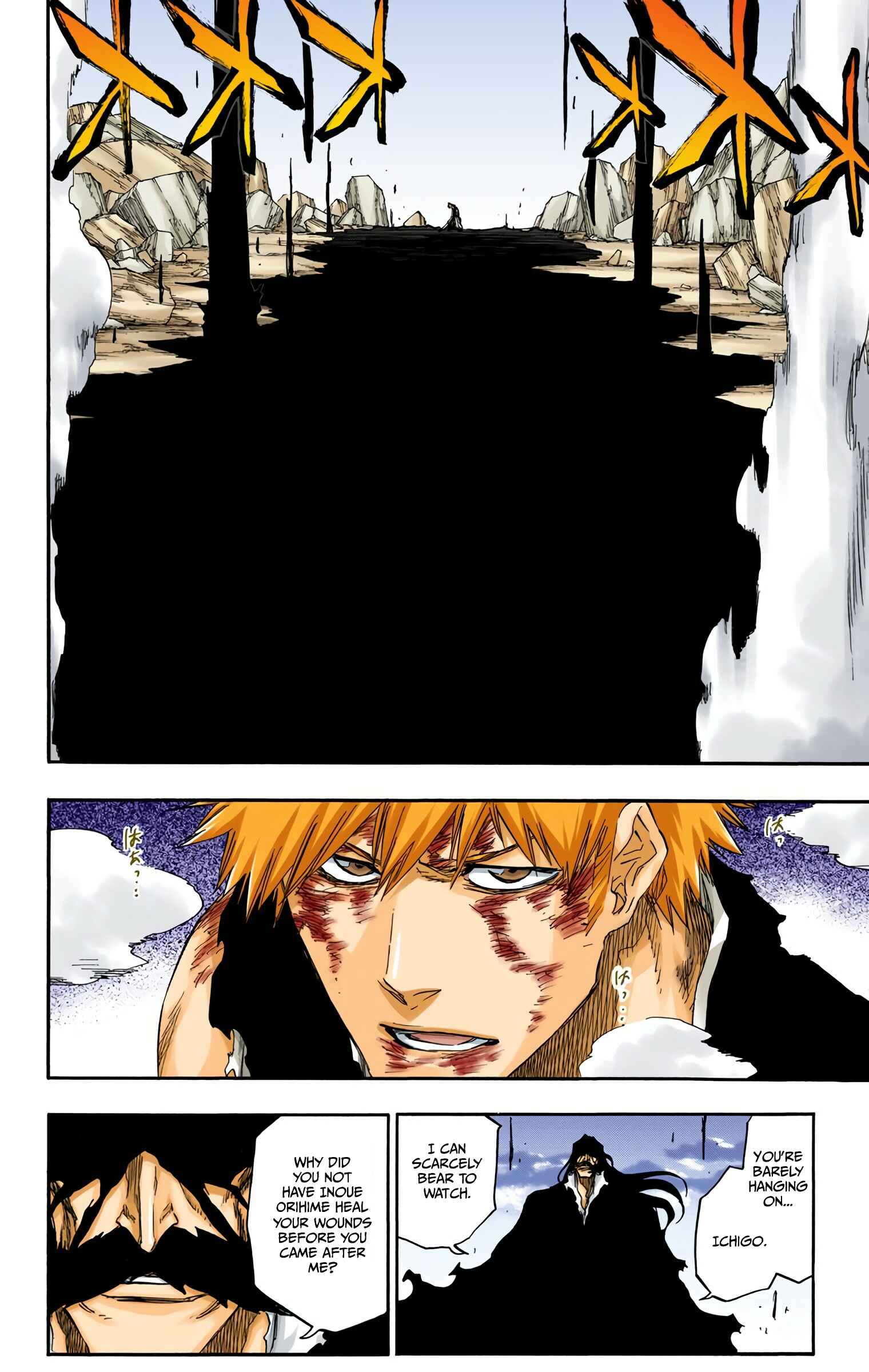 Chapter 683 - Page 2