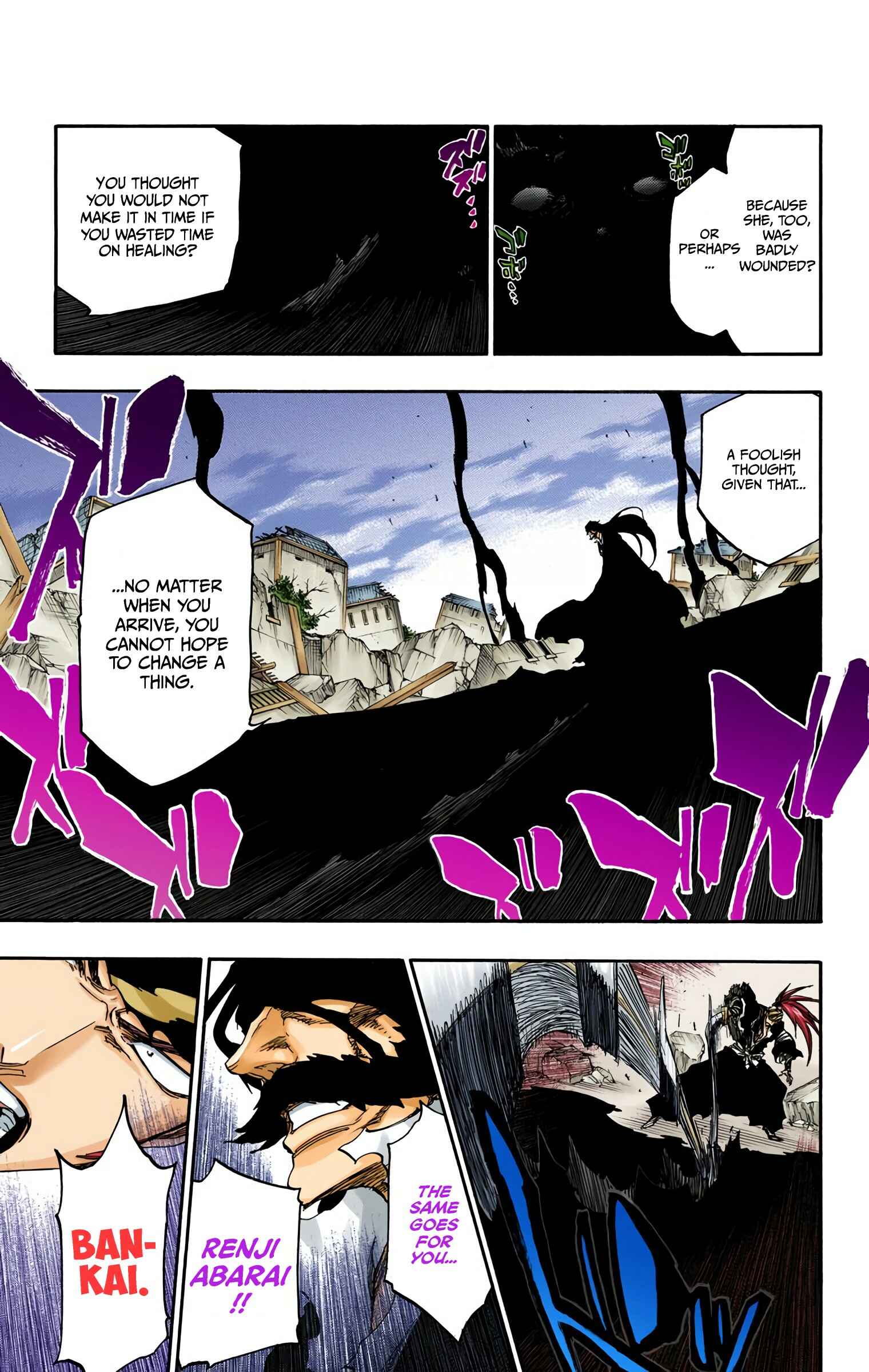Chapter 683 - Page 3