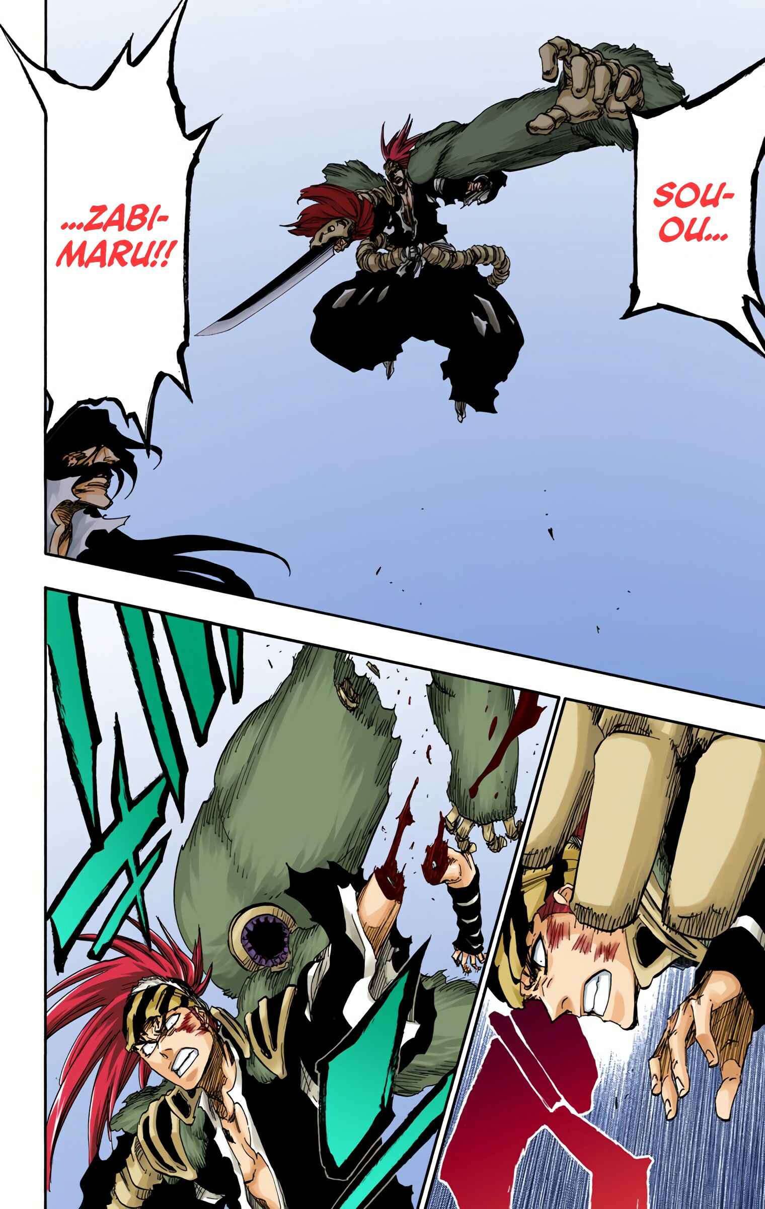 Chapter 683 - Page 4