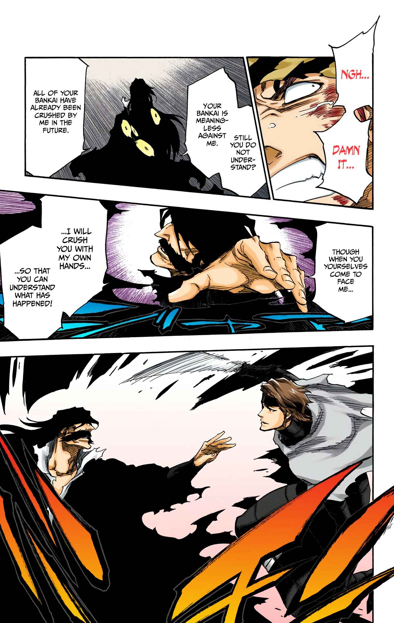 Chapter 683 - Page 5