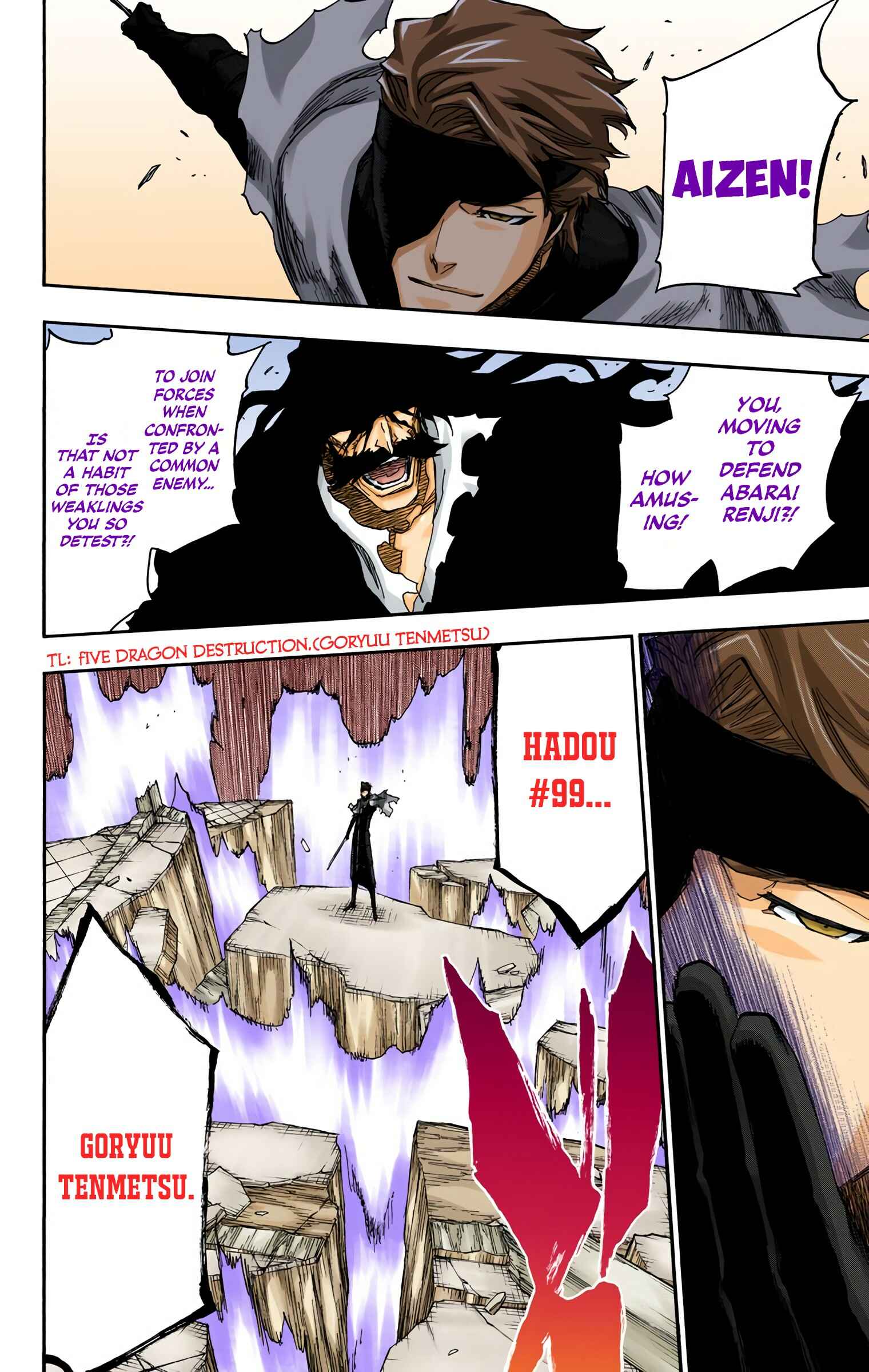 Chapter 683 - Page 6