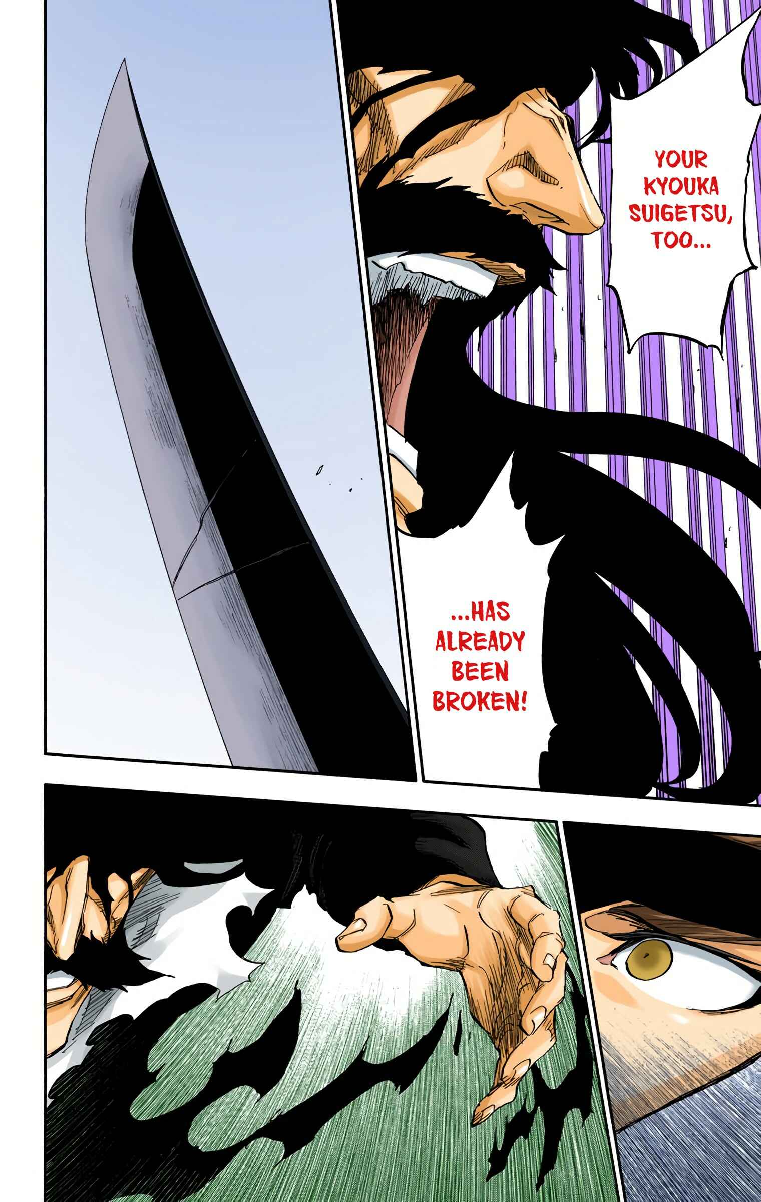Chapter 683 - Page 8