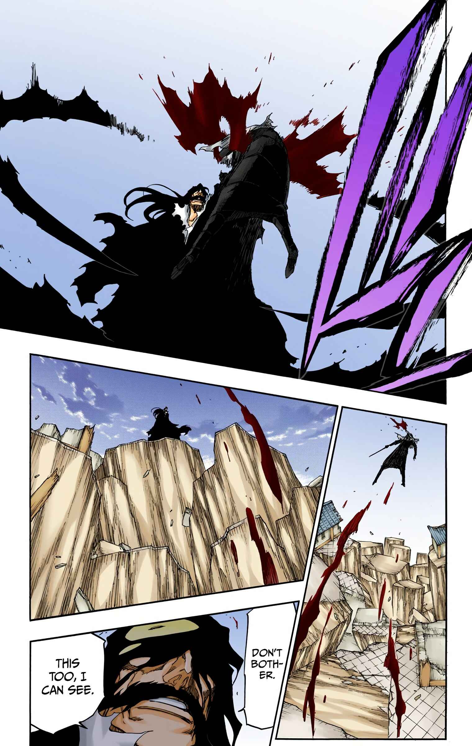 Chapter 683 - Page 9
