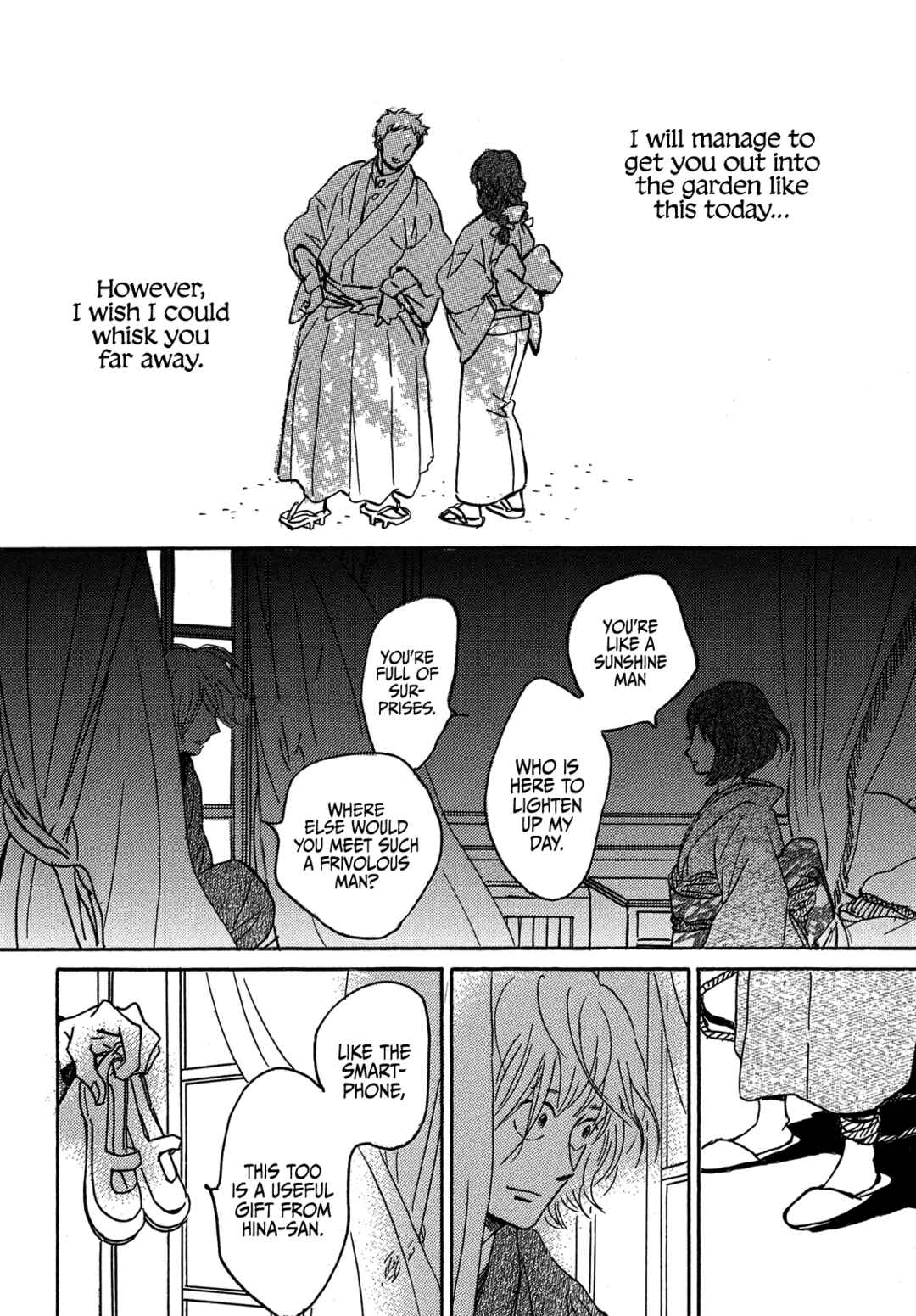 Chapter 67 - Page 30