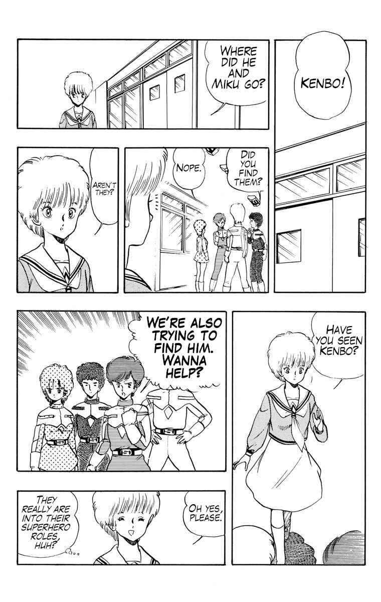 Chapter 21 - Page 9