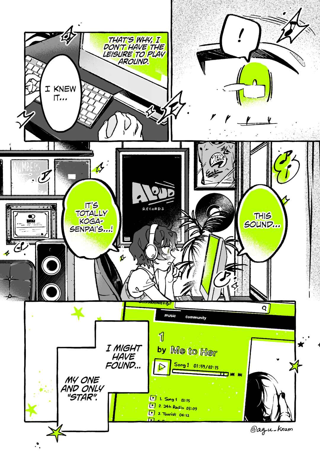 Chapter 101 - Page 4