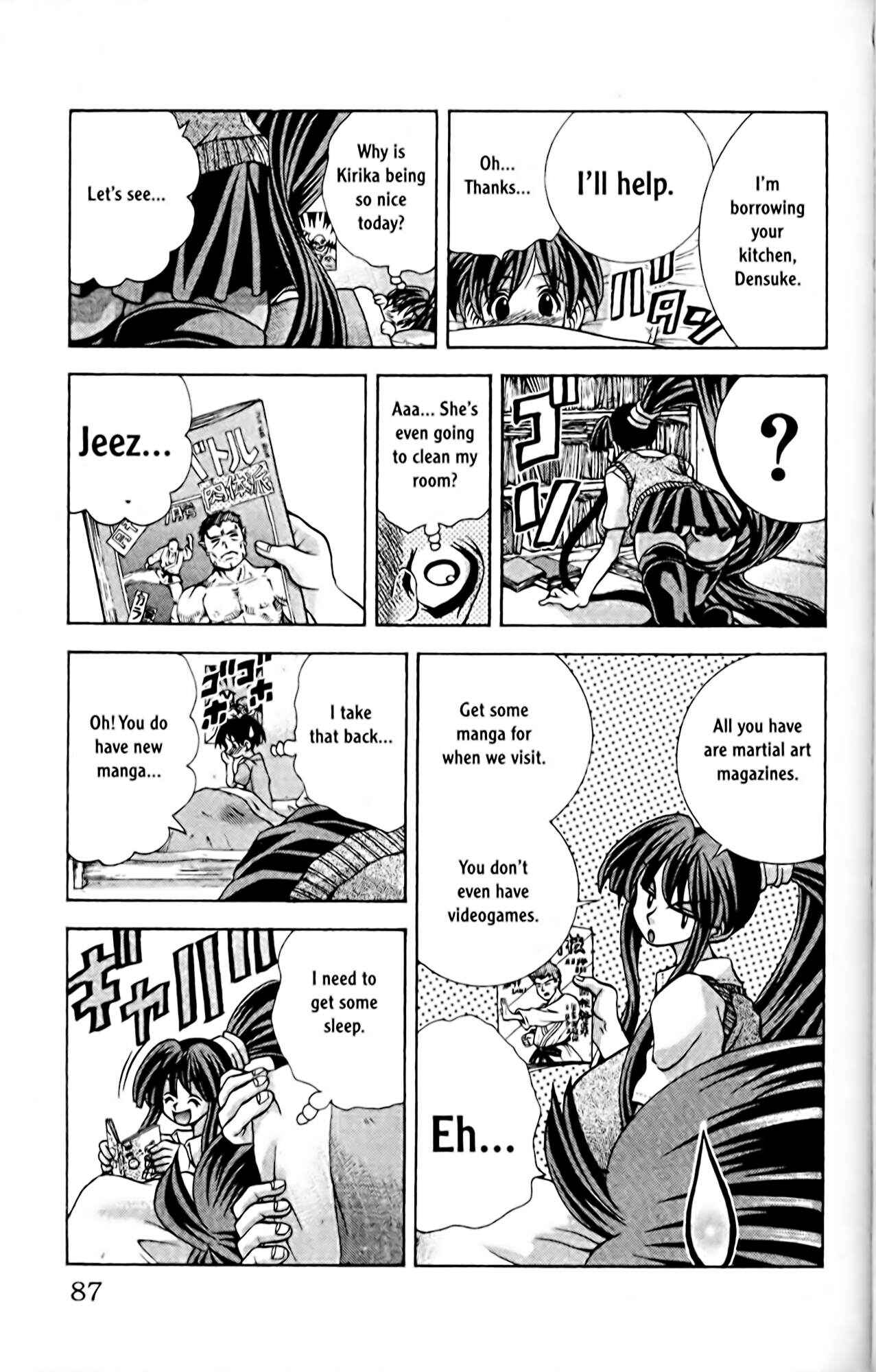 Chapter 57 - Page 5