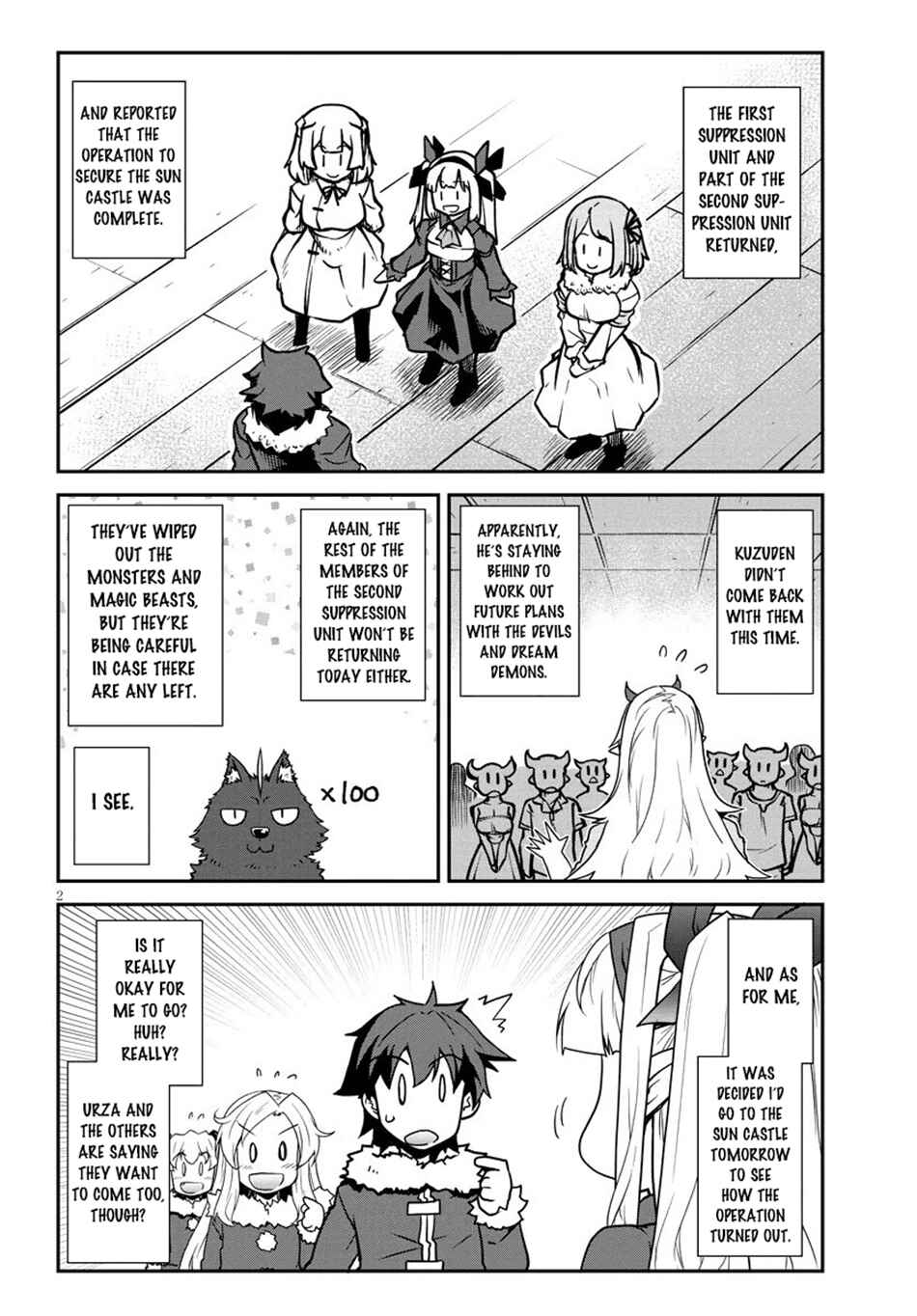 Chapter 306 - Page 3