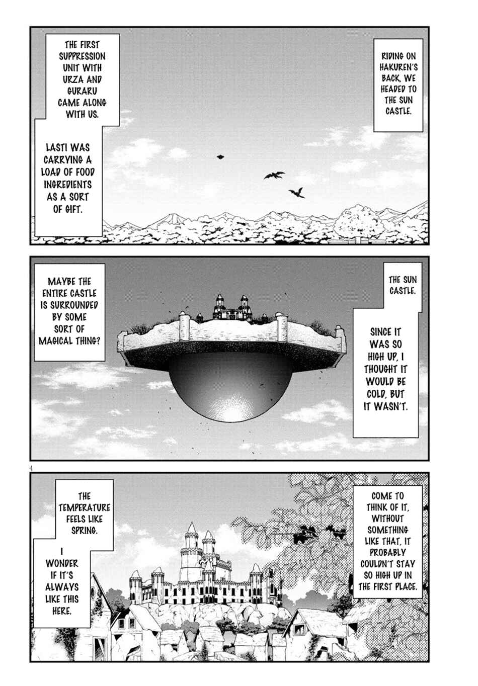 Chapter 306 - Page 5