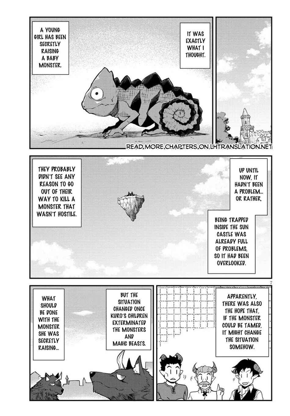Chapter 306 - Page 8