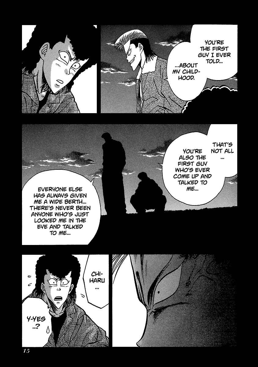 Chapter 129 - Page 15