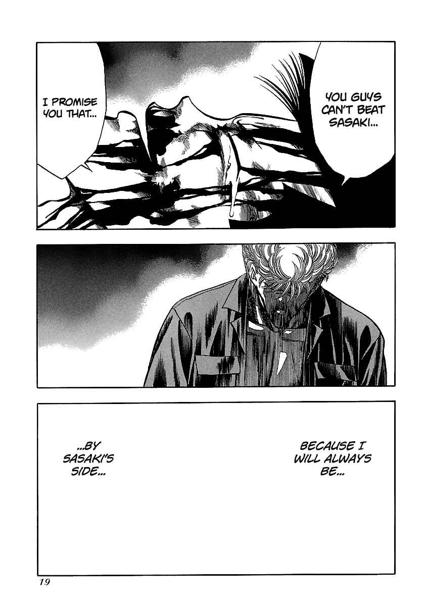 Chapter 129 - Page 19