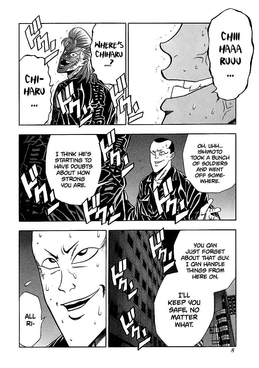 Chapter 129 - Page 8
