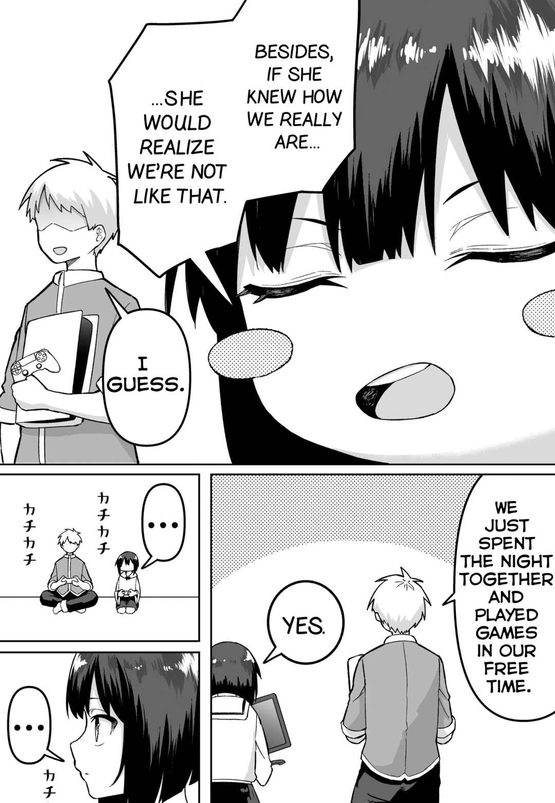 Chapter 23 - Page 3