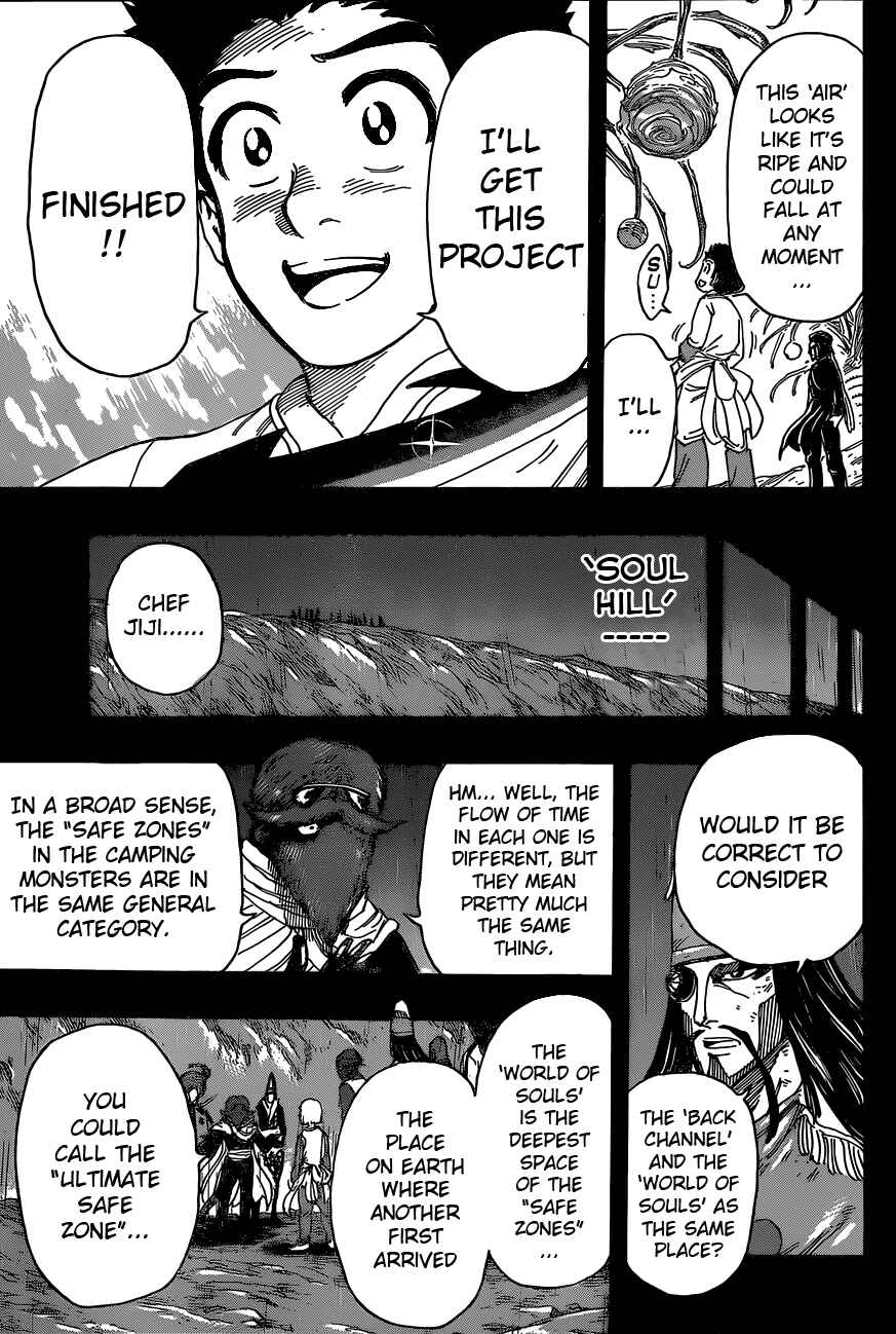 Chapter 345 - Page 10