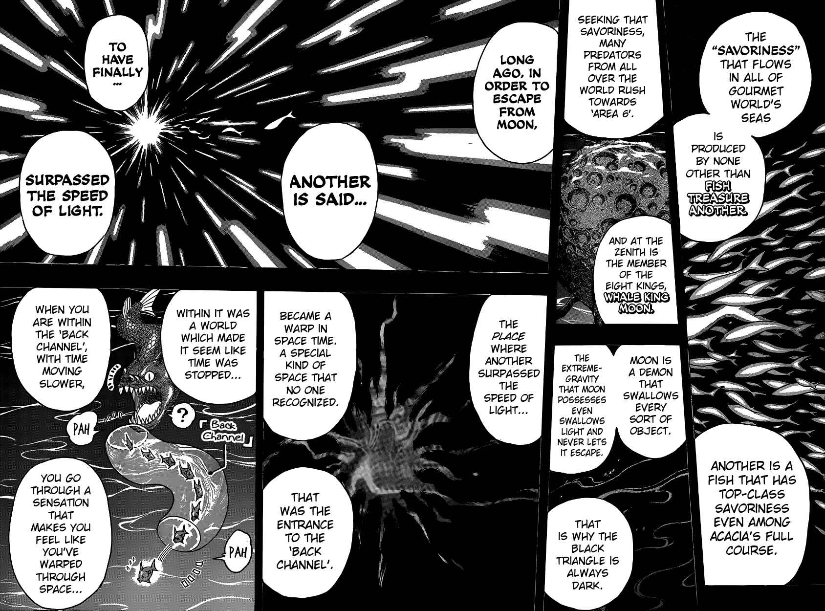 Chapter 345 - Page 11