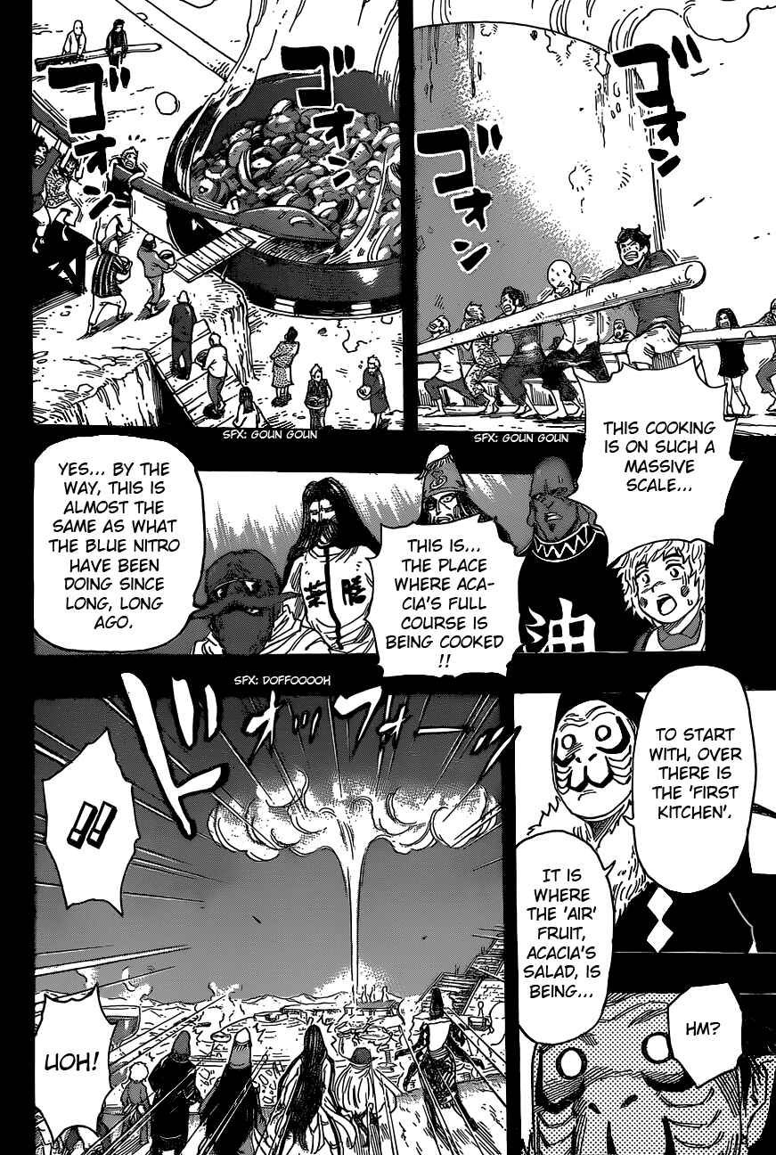 Chapter 345 - Page 15