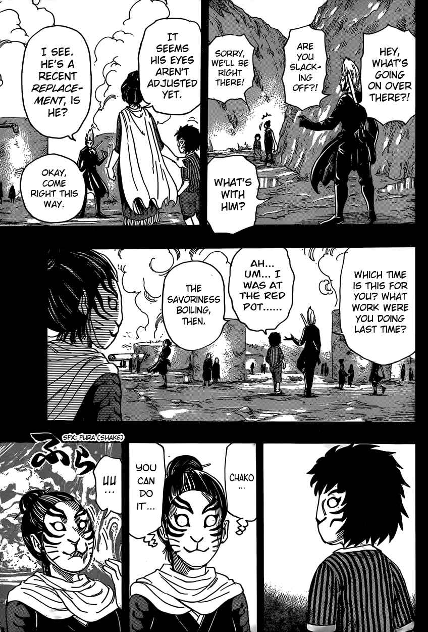 Chapter 345 - Page 5