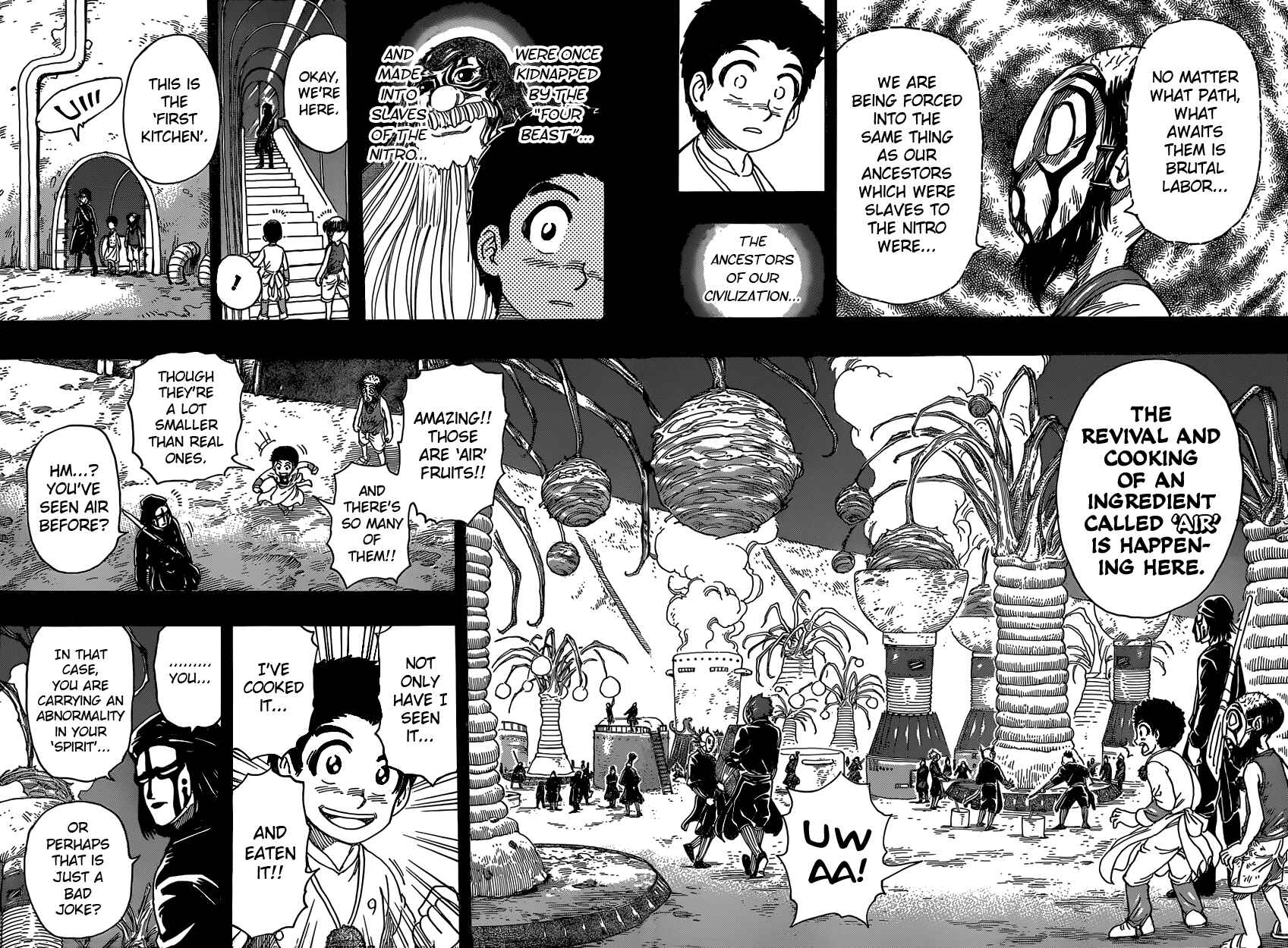 Chapter 345 - Page 8