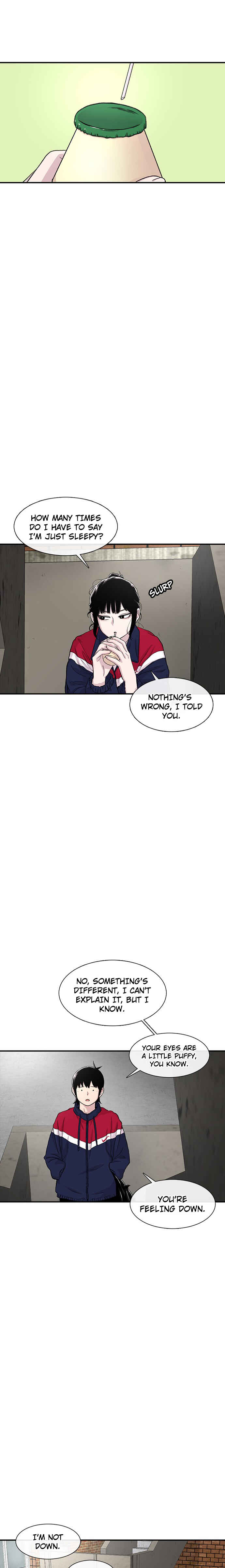 Chapter 172 - Page 35