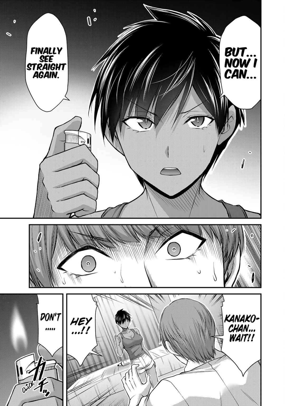 Chapter 115 - Page 11