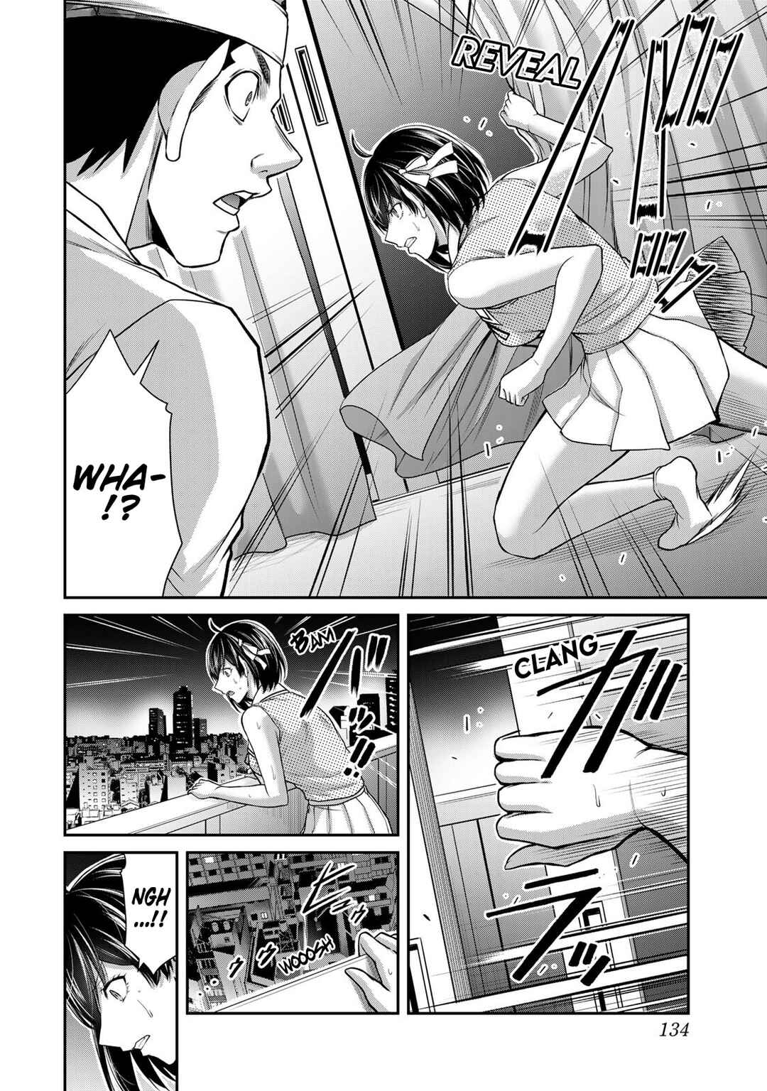 Chapter 115 - Page 4