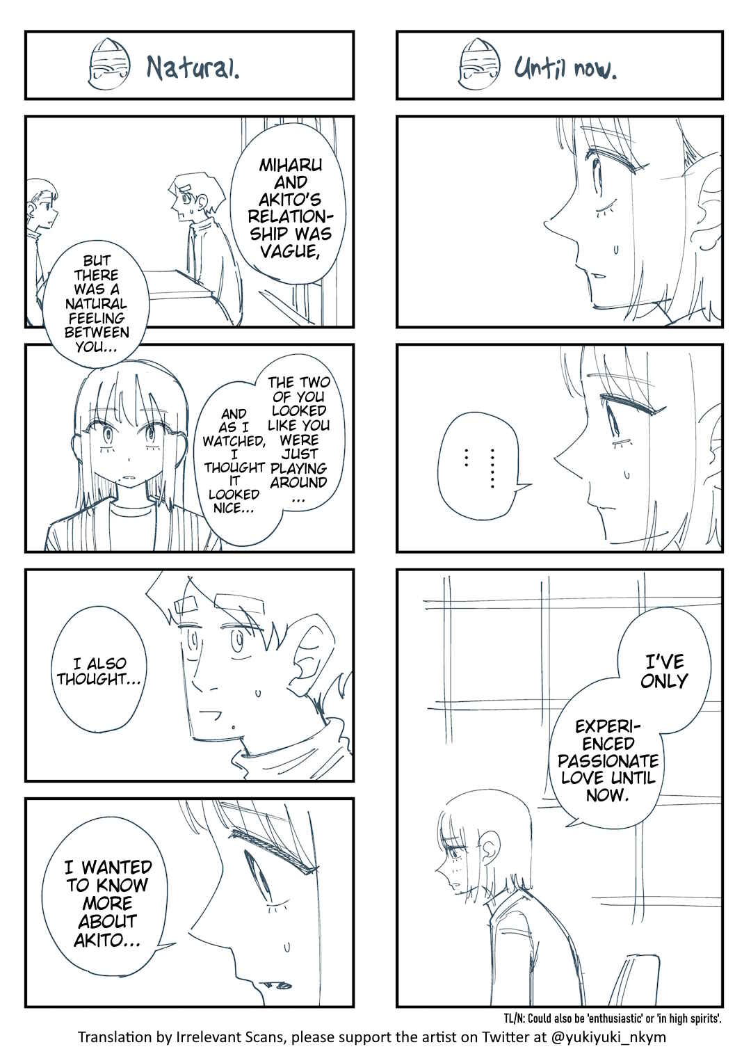 Chapter 336 - Page 1