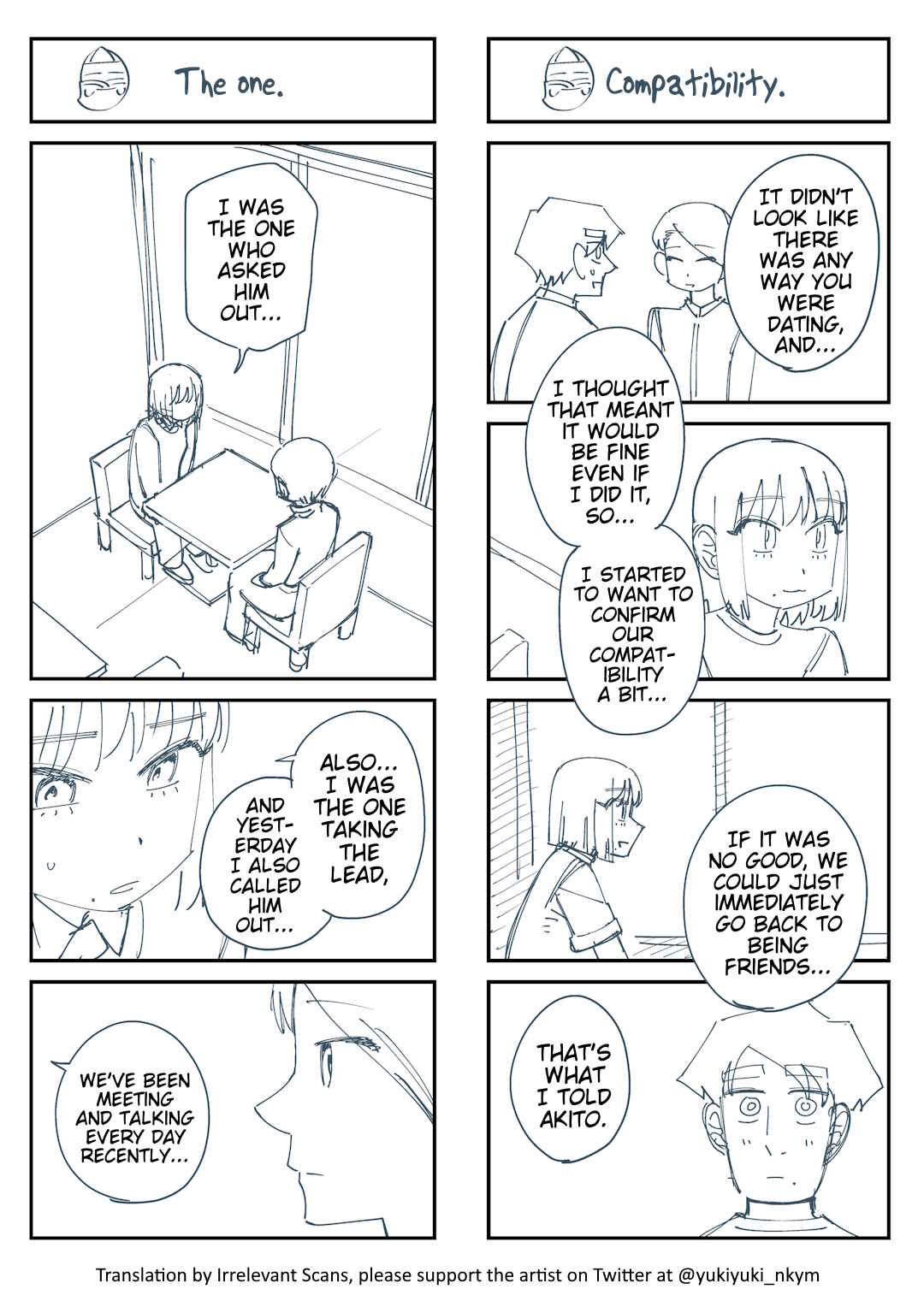 Chapter 336 - Page 2