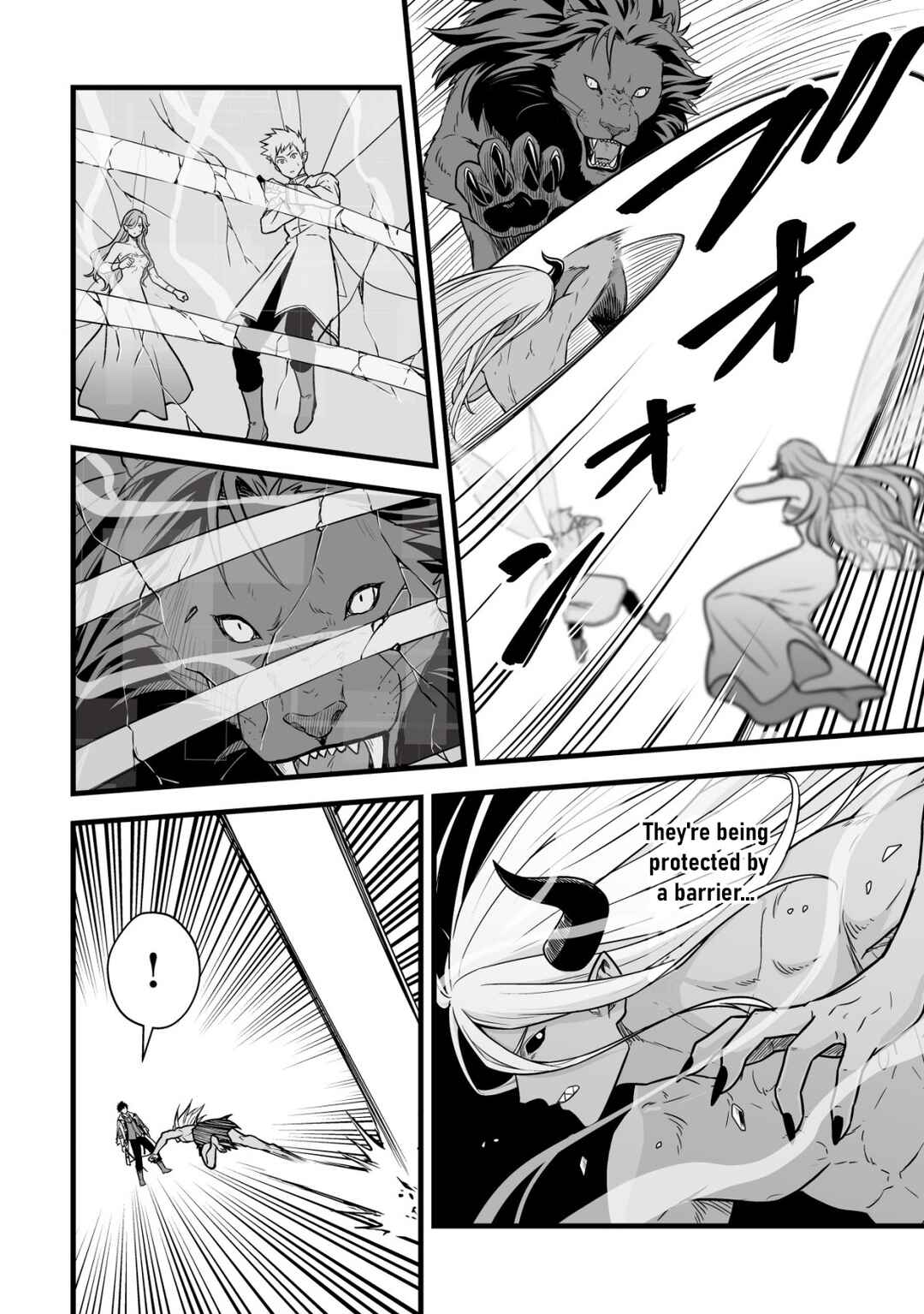Chapter 23 - Page 20