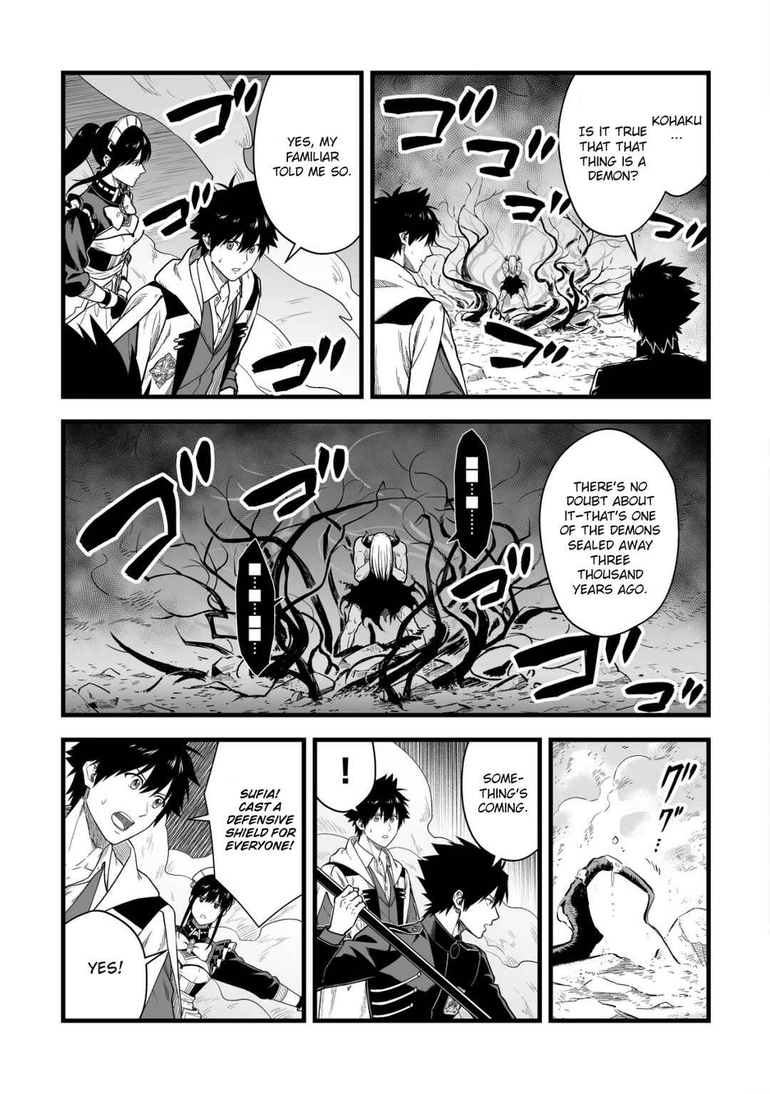 Chapter 23 - Page 3