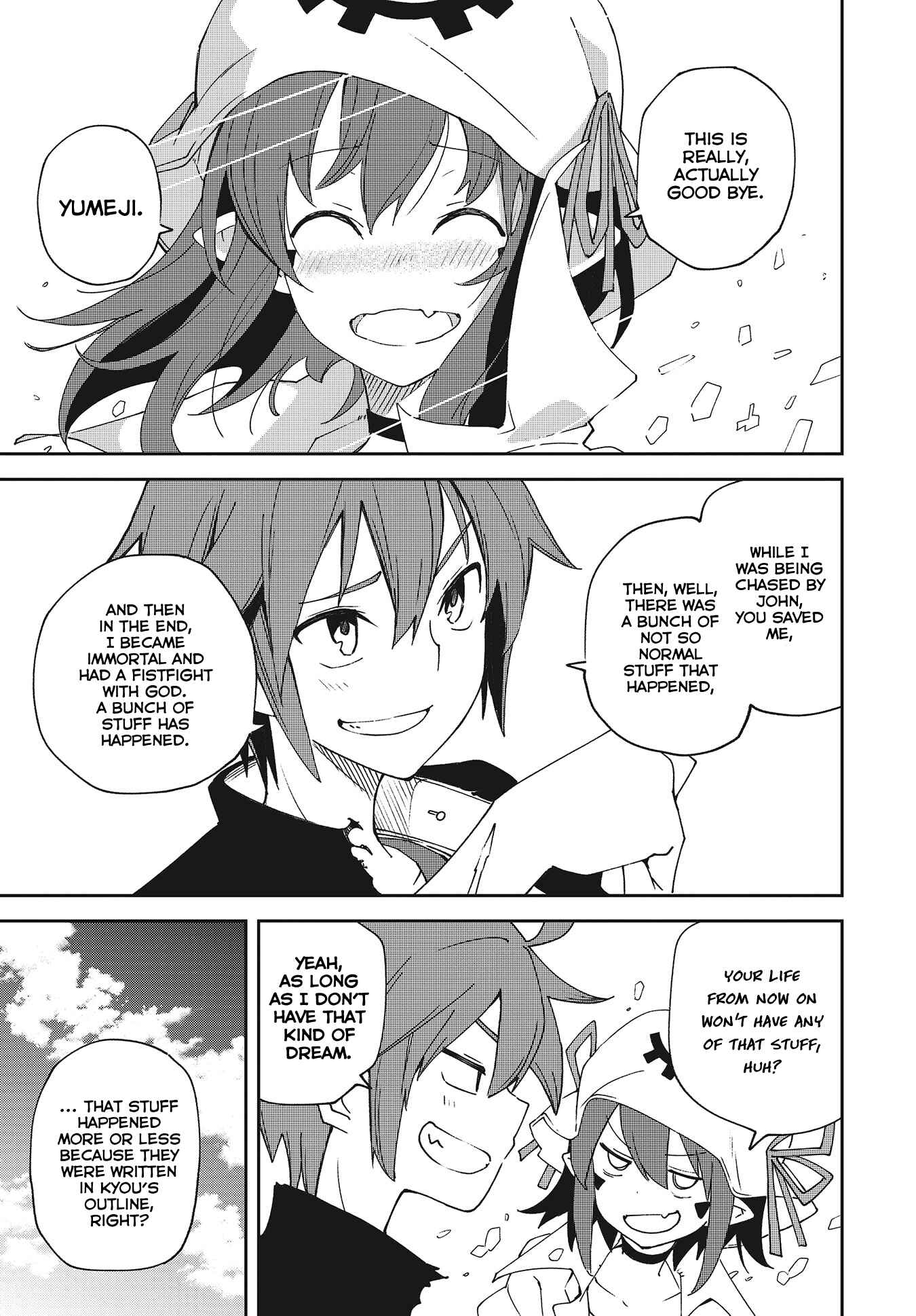 Chapter 141 - Page 16